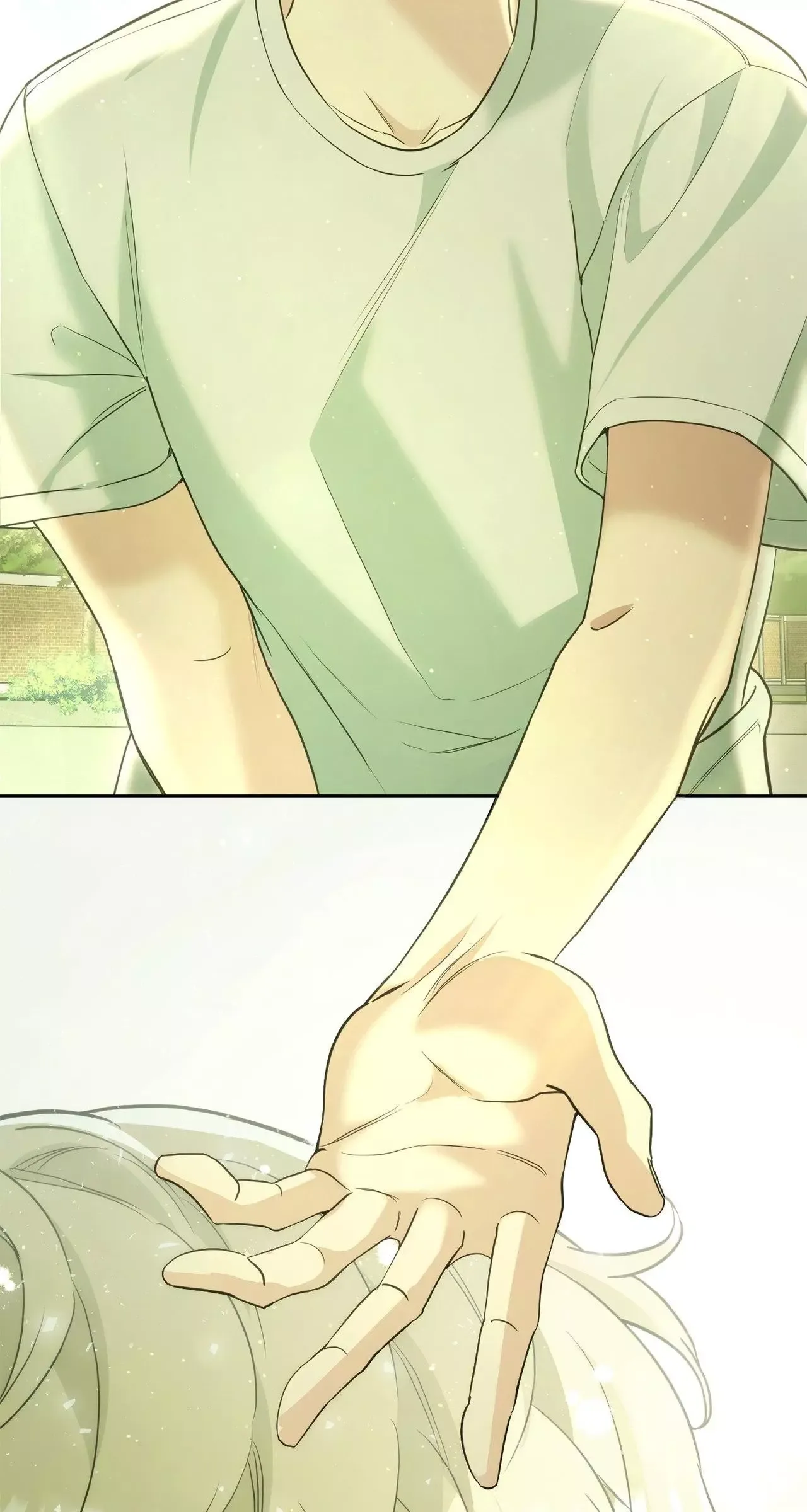 Unfinished Business Chapter 12 page 51