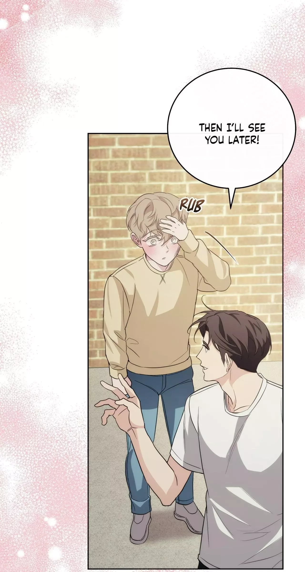 Unfinished Business Chapter 12 page 62