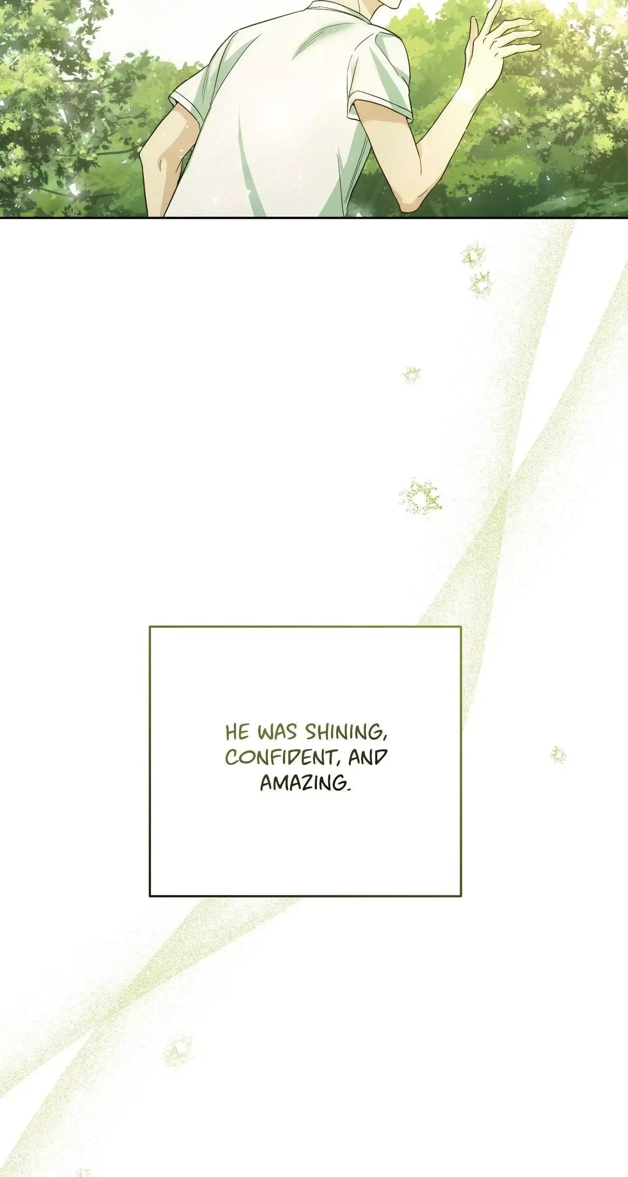 Unfinished Business Chapter 12 page 67