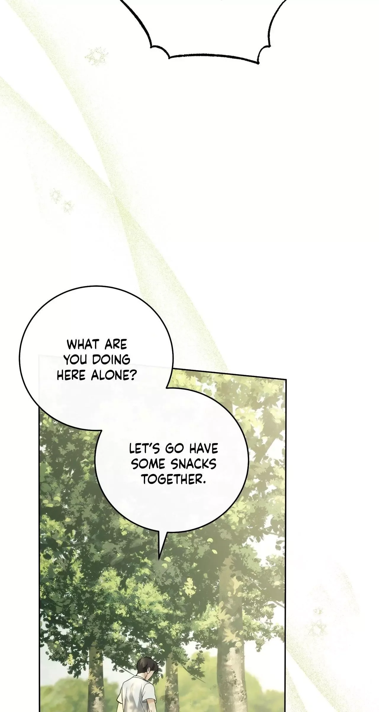 Unfinished Business Chapter 12 page 69