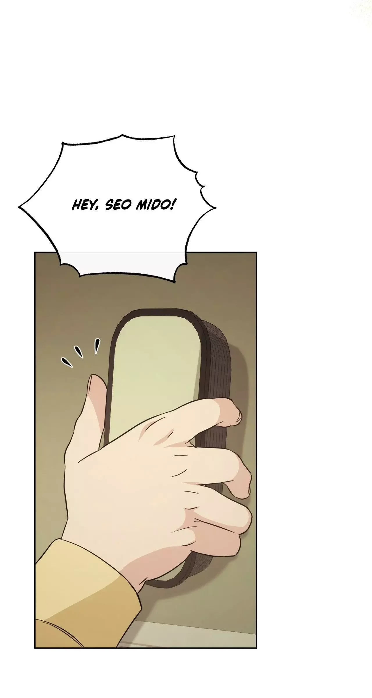 Unfinished Business Chapter 12 page 75