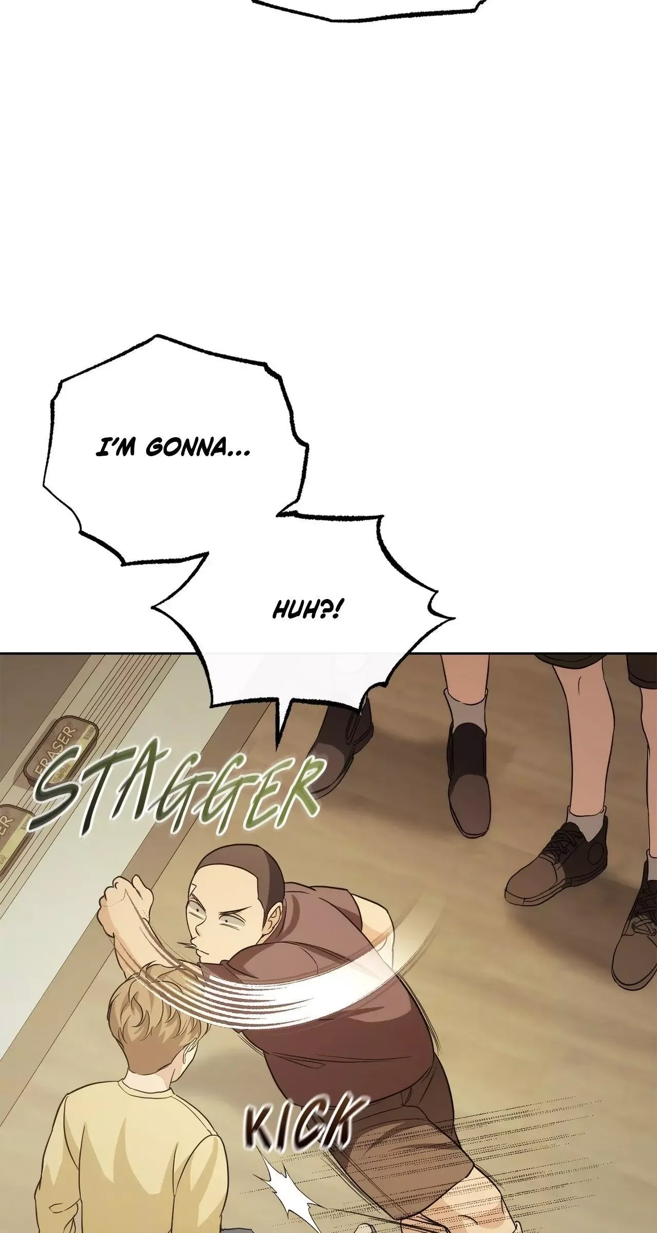 Unfinished Business Chapter 12 page 86