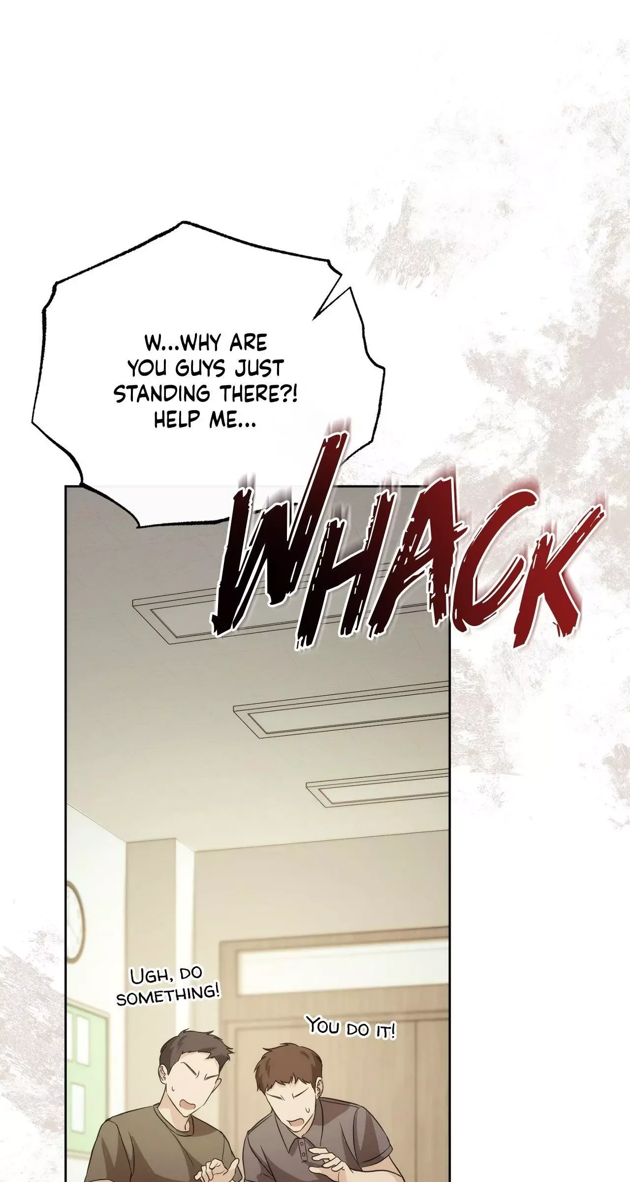Unfinished Business Chapter 12 page 94