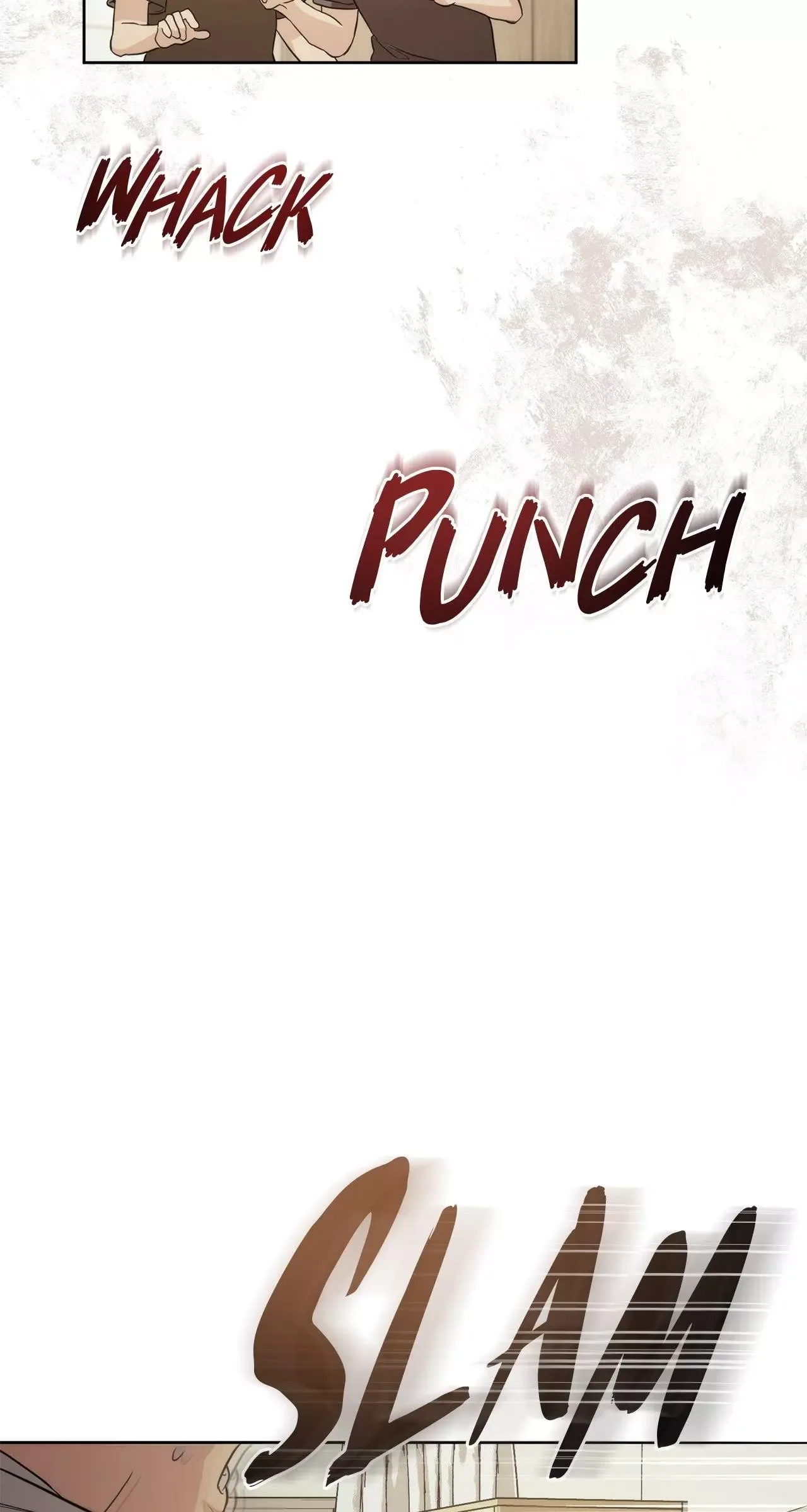 Unfinished Business Chapter 12 page 95