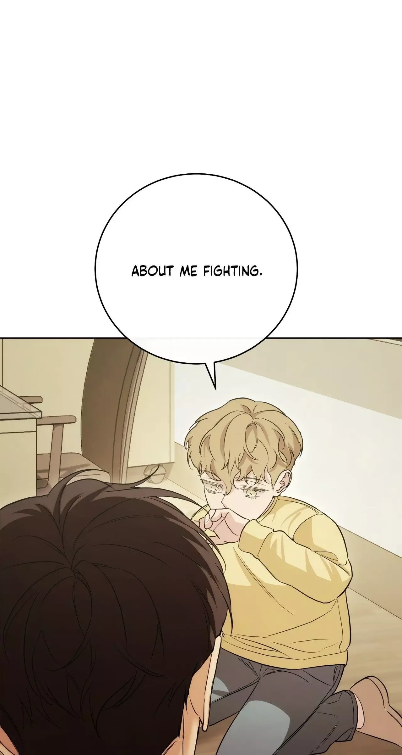 Unfinished Business Chapter 12 page 102