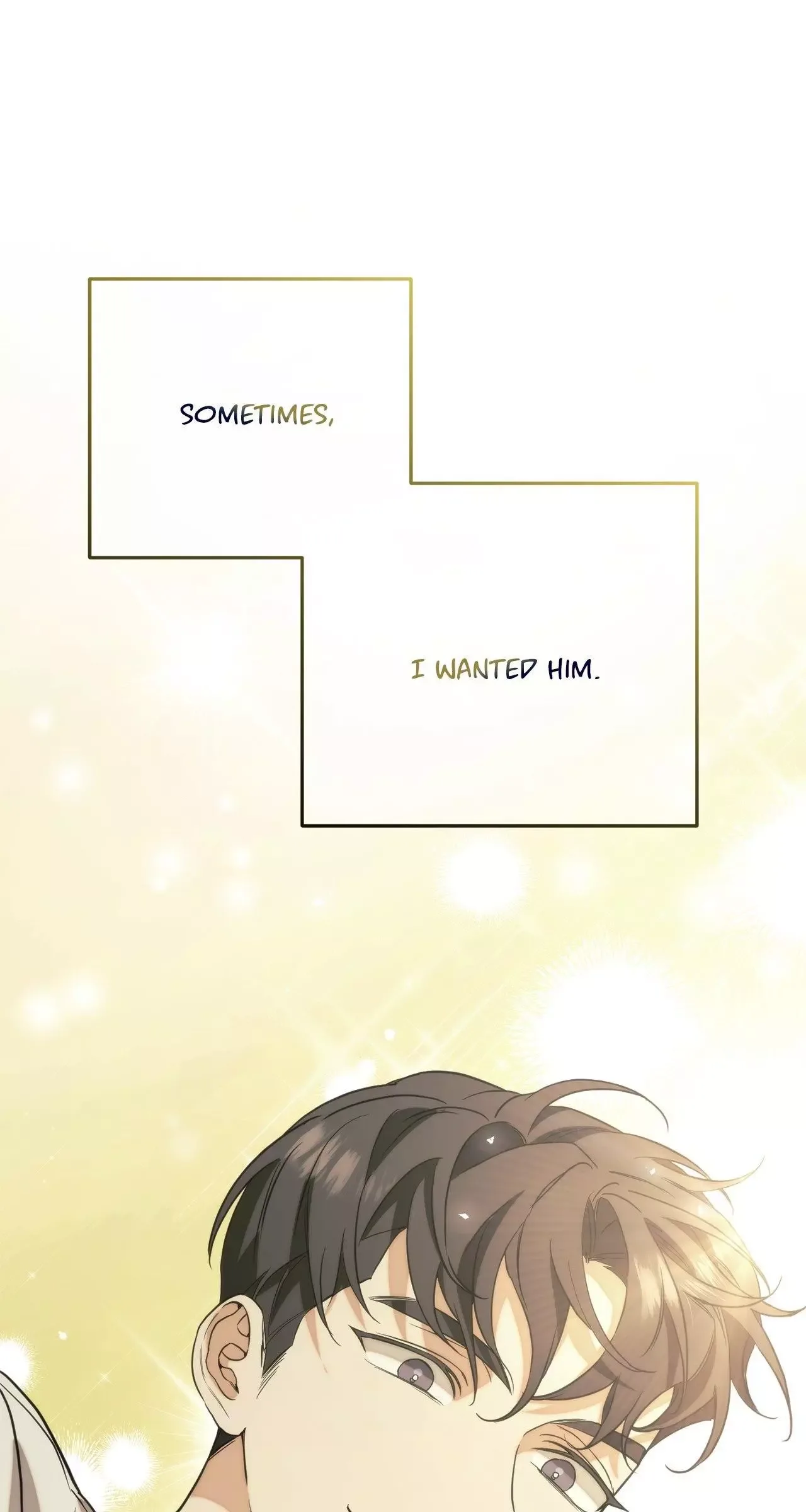 Unfinished Business Chapter 12 page 110