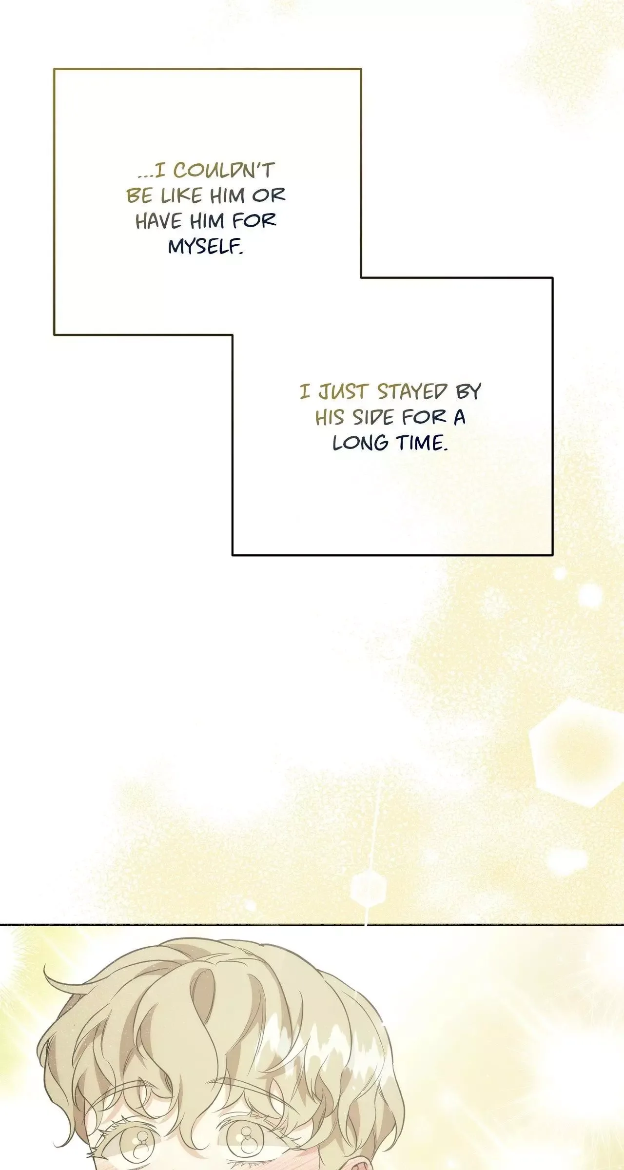 Unfinished Business Chapter 12 page 113