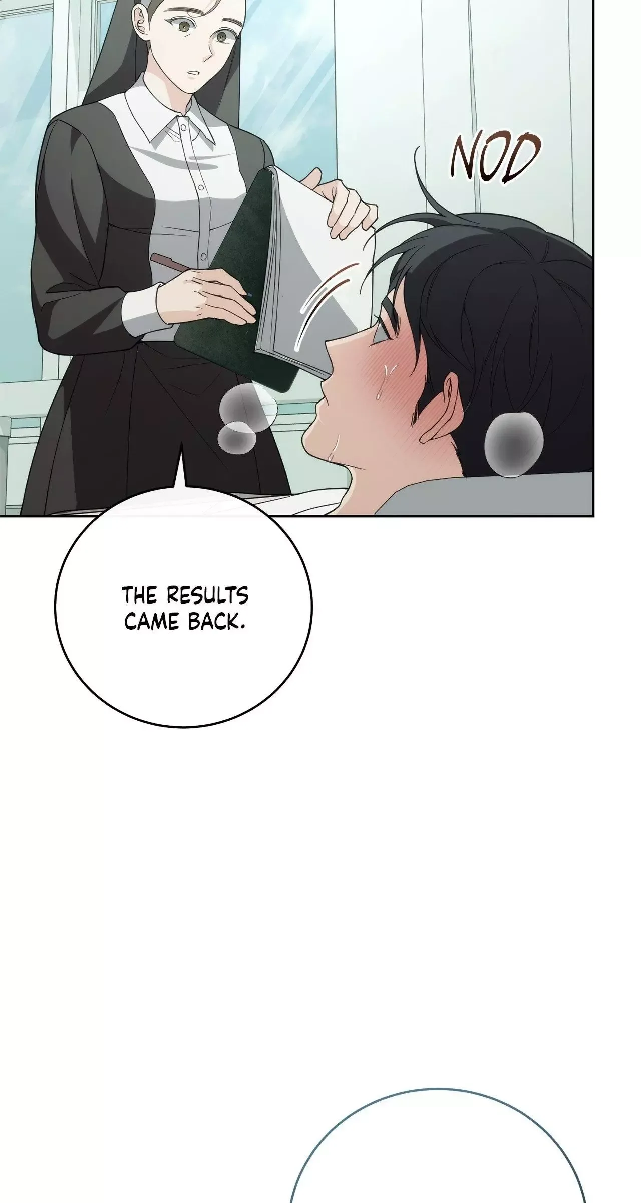 Unfinished Business Chapter 13 page 5