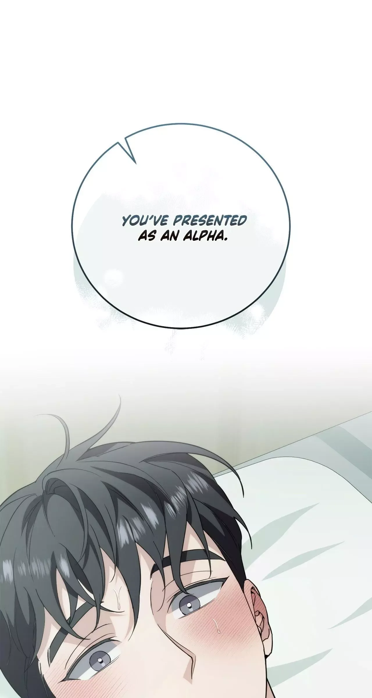 Unfinished Business Chapter 13 page 7