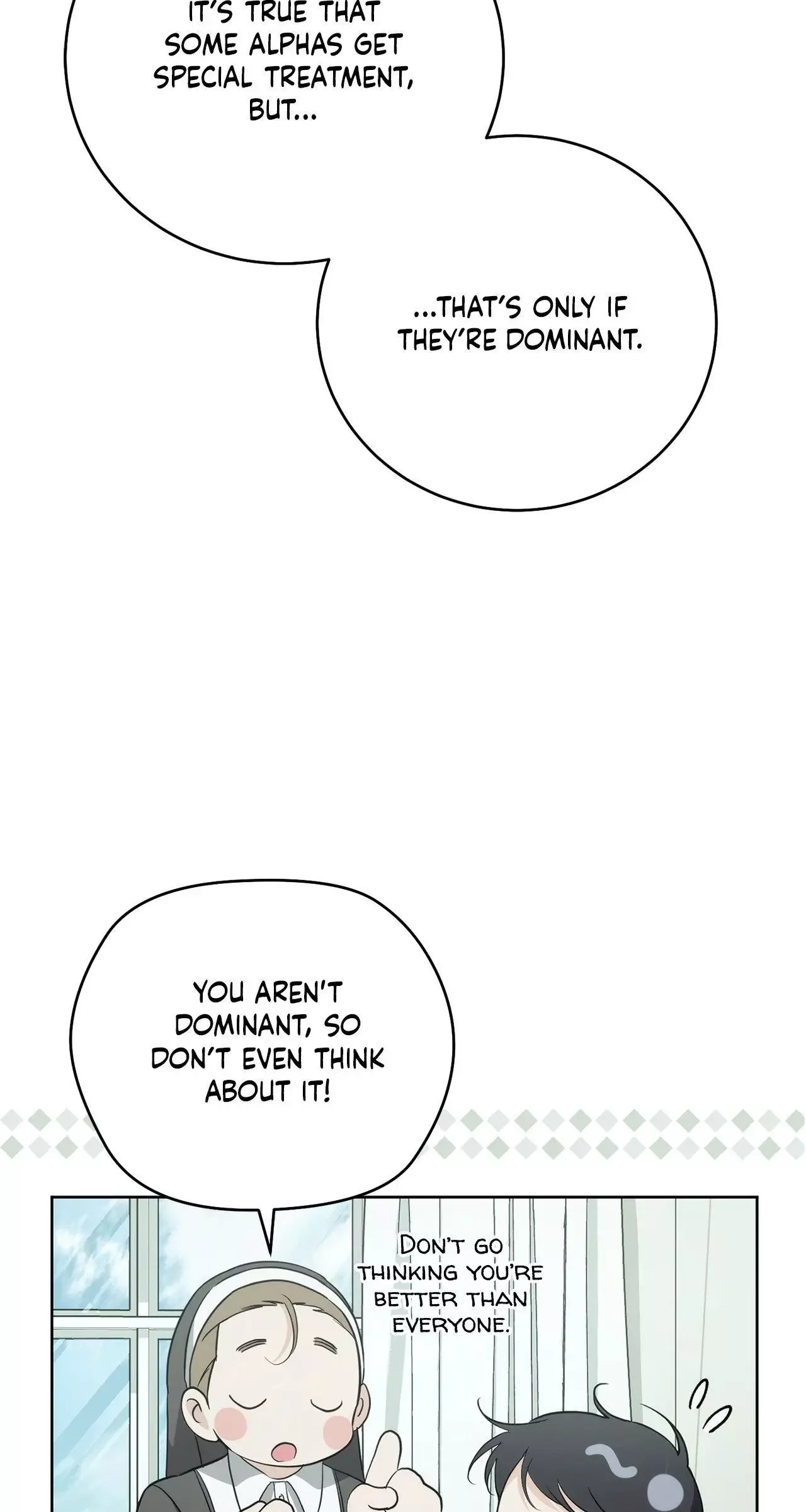 Unfinished Business Chapter 13 page 23