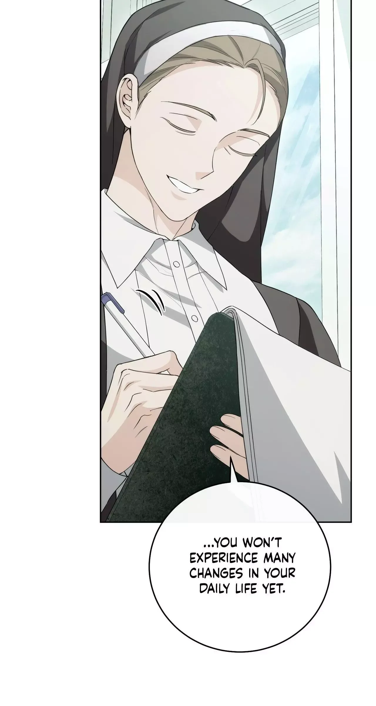 Unfinished Business Chapter 13 page 13