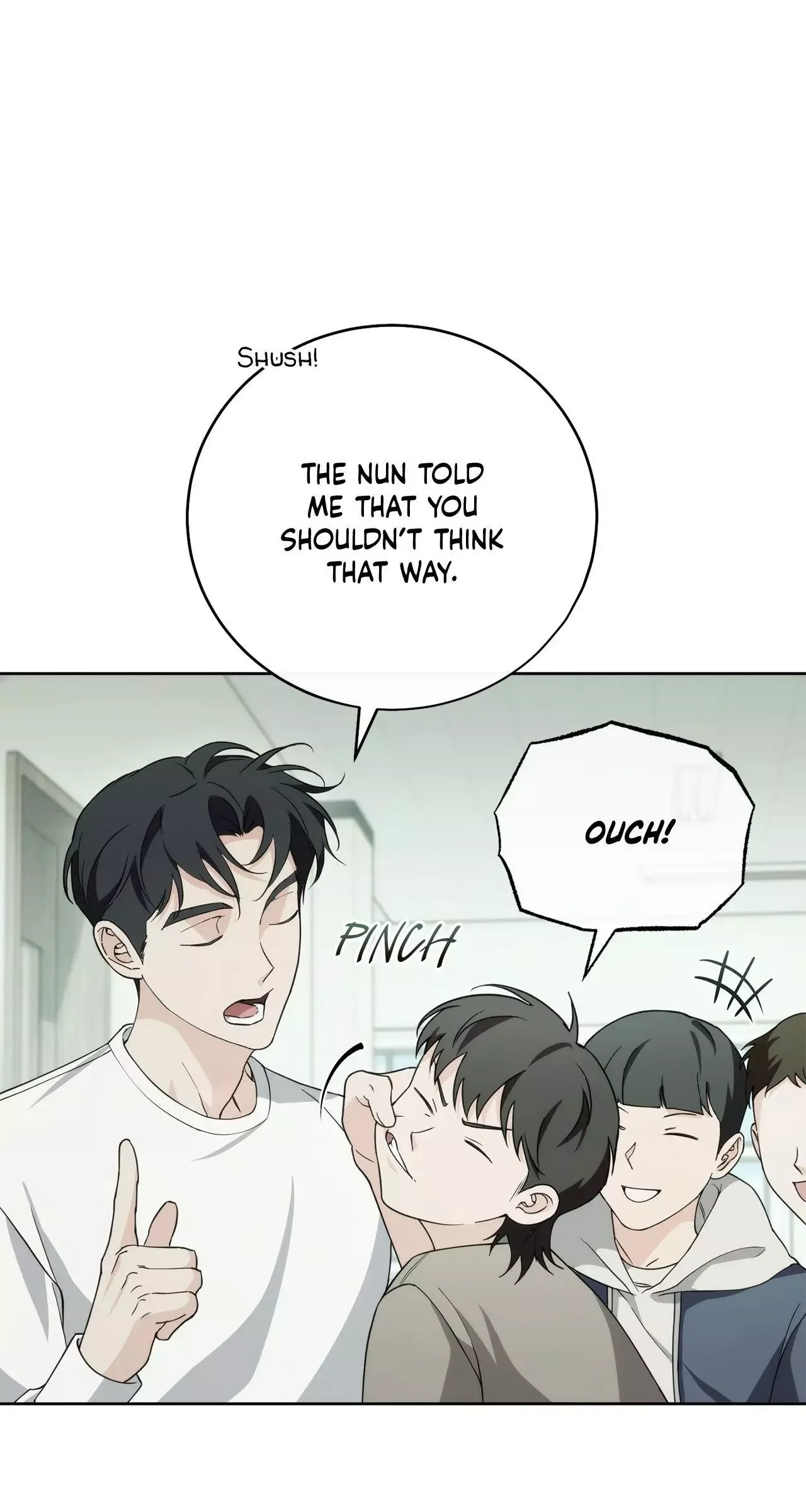 Unfinished Business Chapter 13 page 31