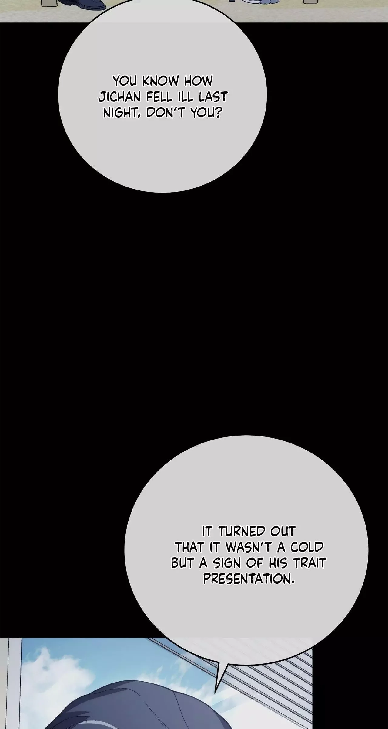 Unfinished Business Chapter 13 page 41