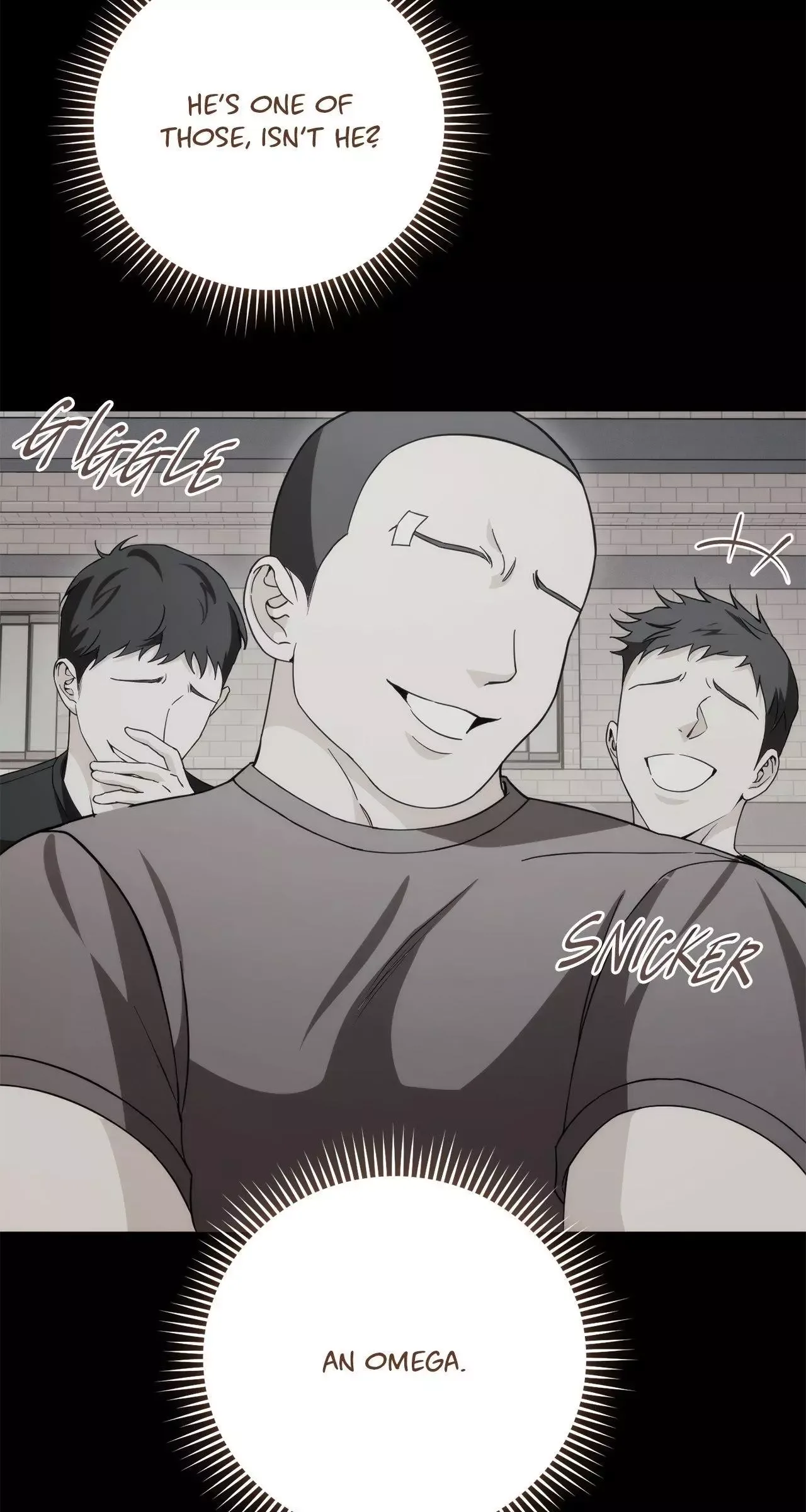 Unfinished Business Chapter 13 page 46