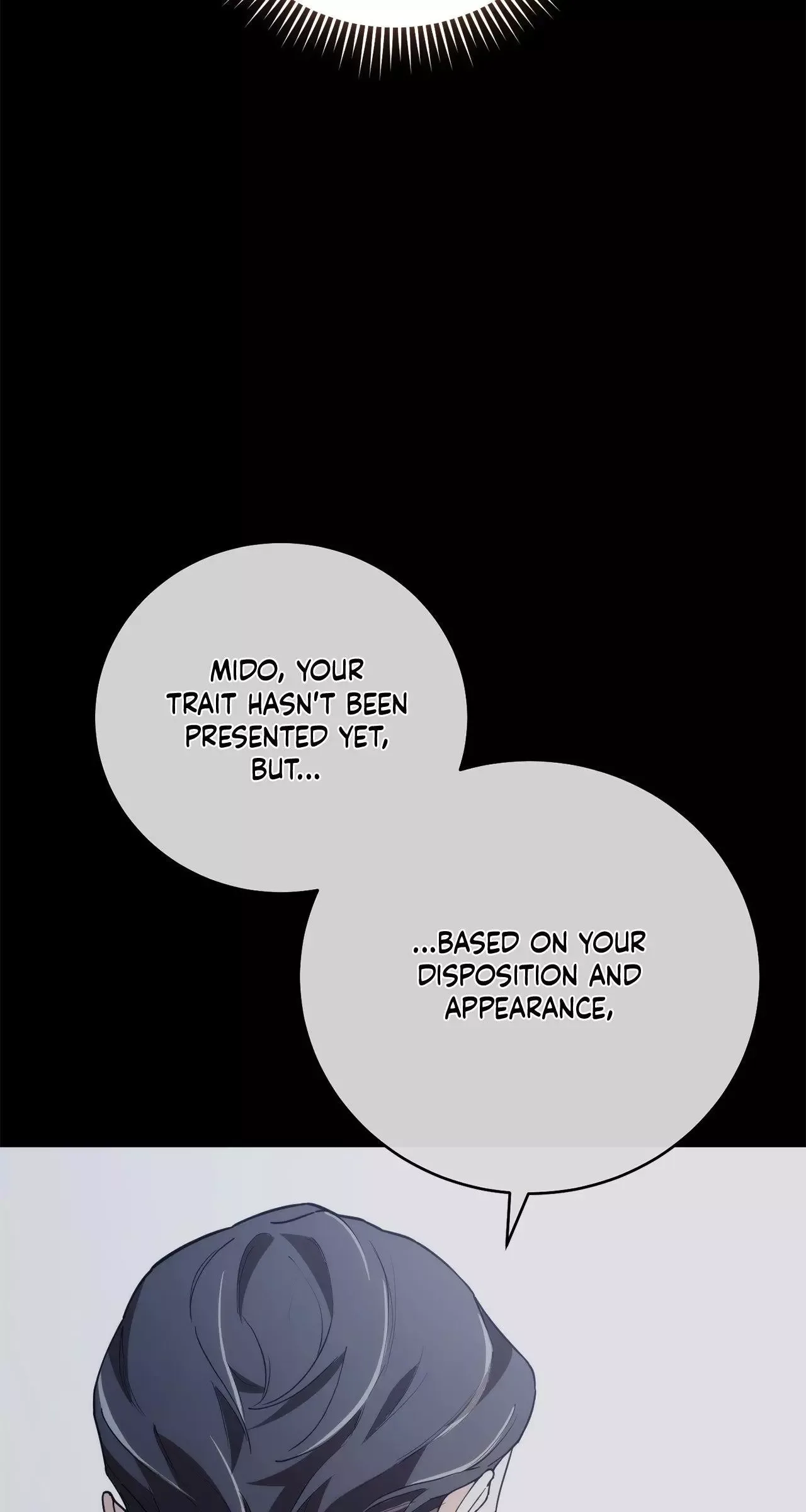 Unfinished Business Chapter 13 page 47