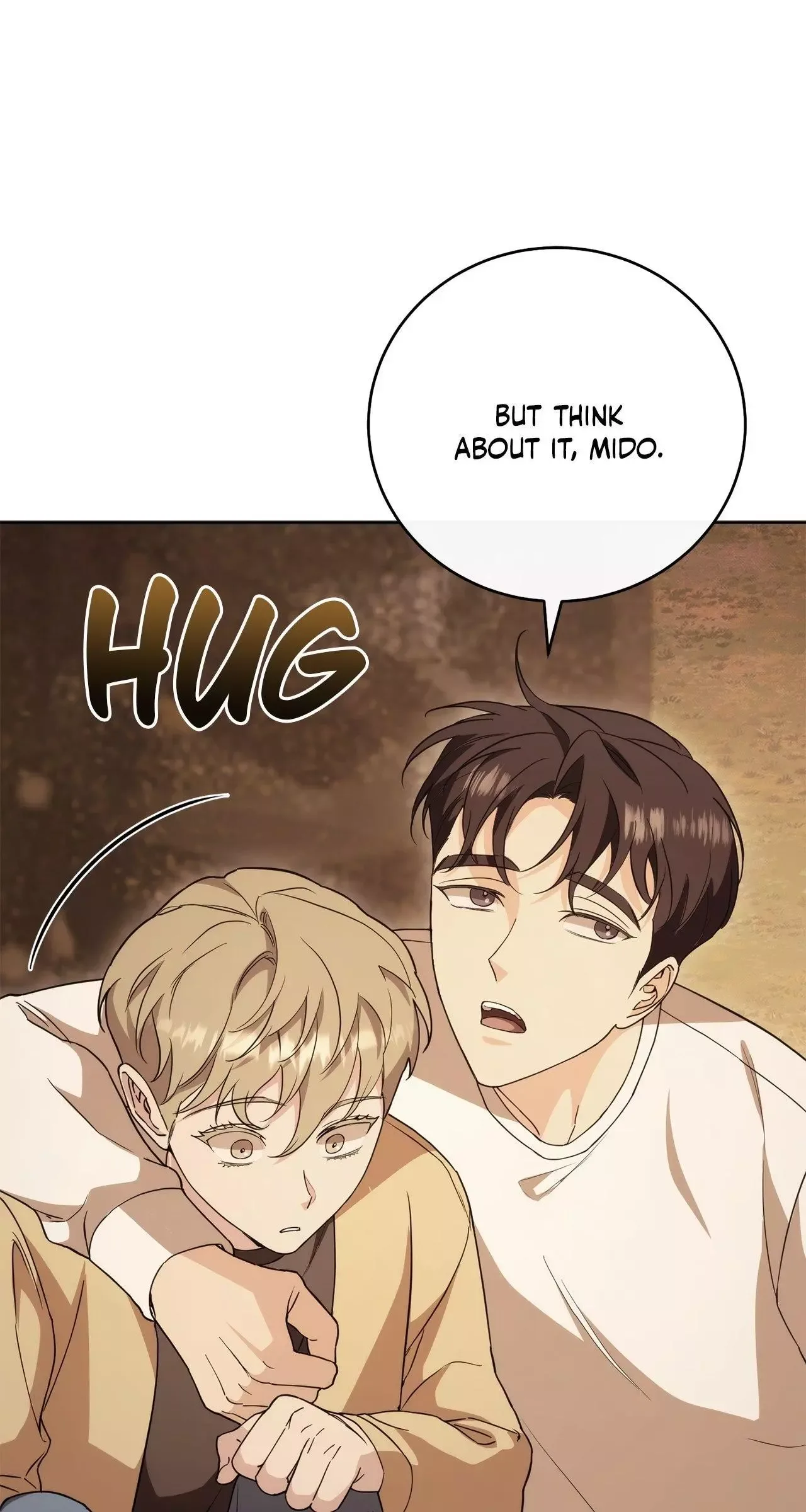 Unfinished Business Chapter 13 page 69