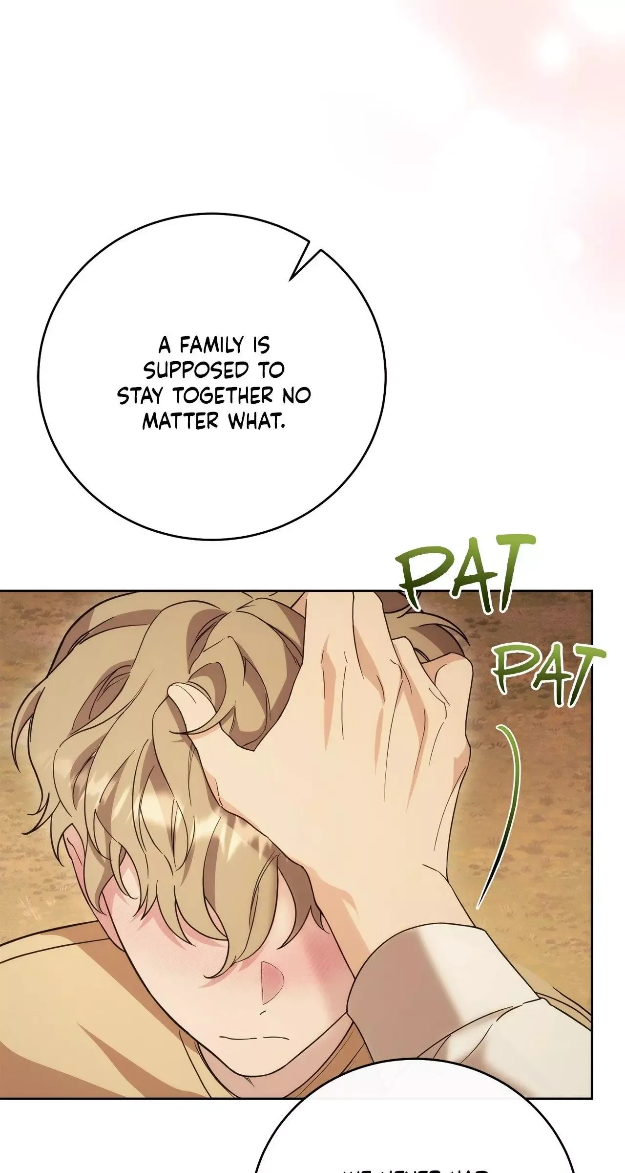 Unfinished Business Chapter 13 page 74