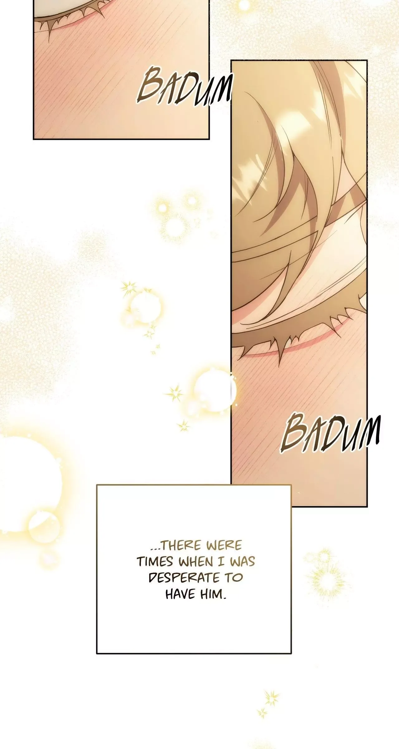 Unfinished Business Chapter 13 page 81