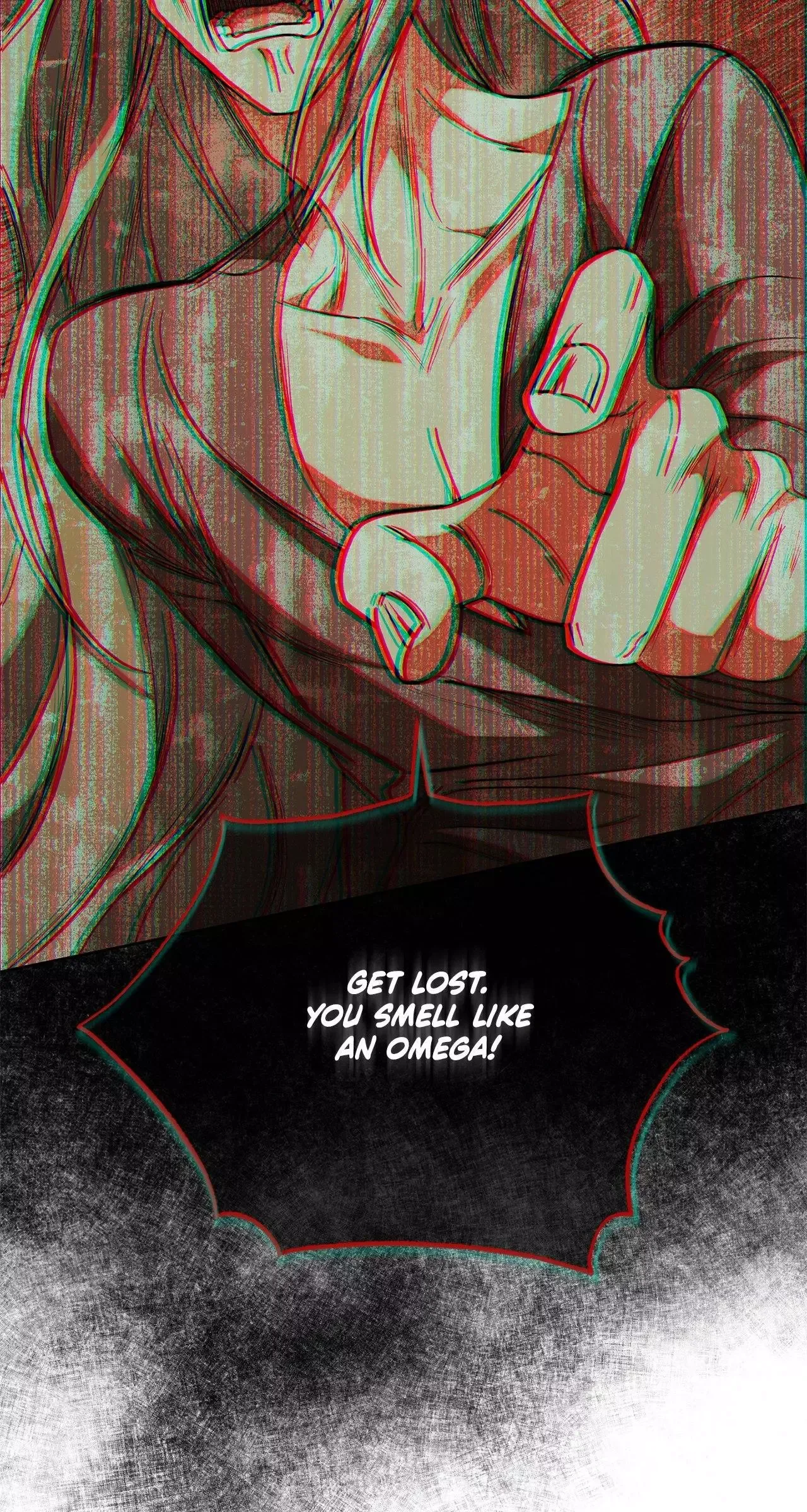 Unfinished Business Chapter 13 page 85