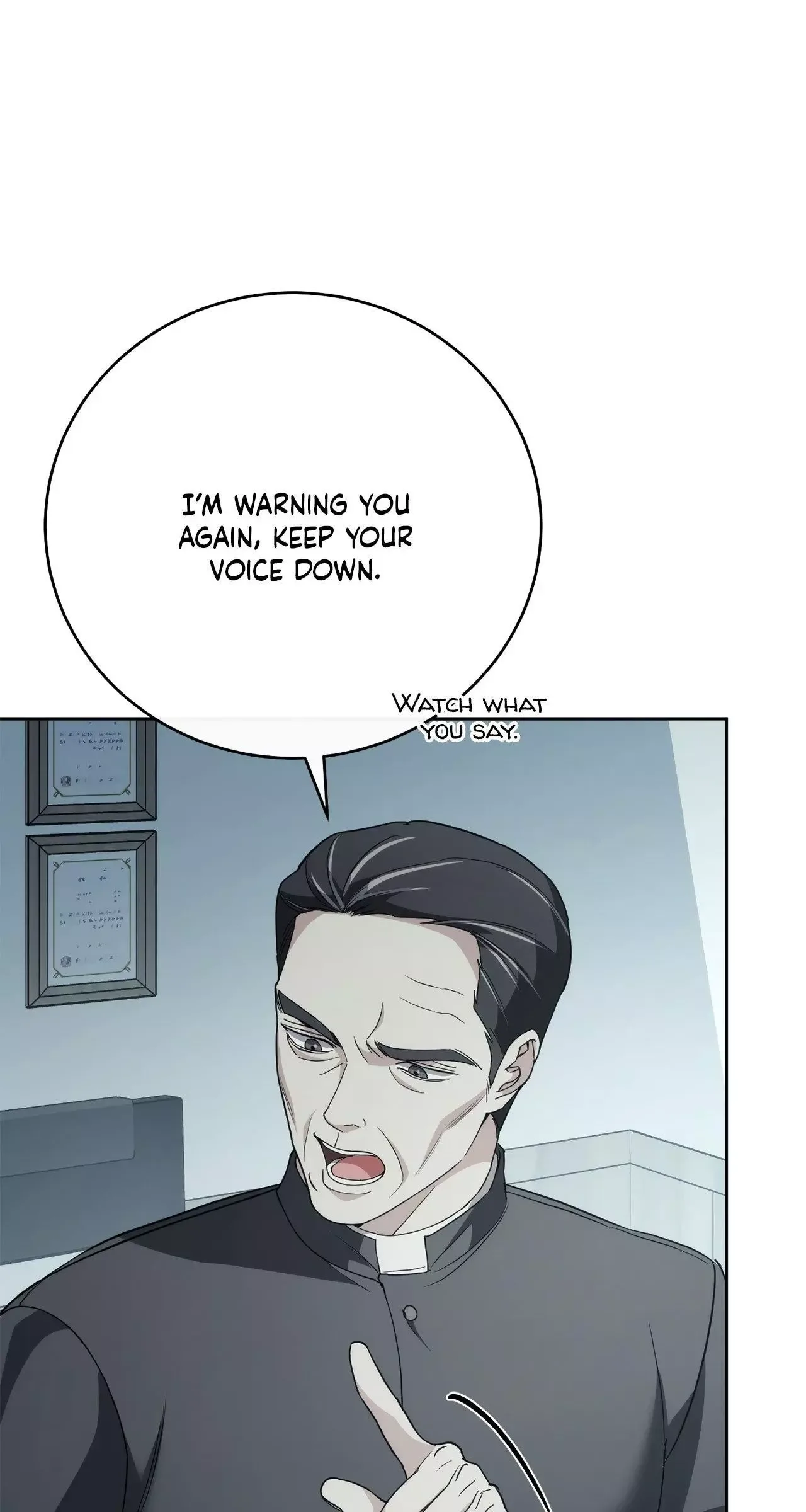 Unfinished Business Chapter 13 page 97