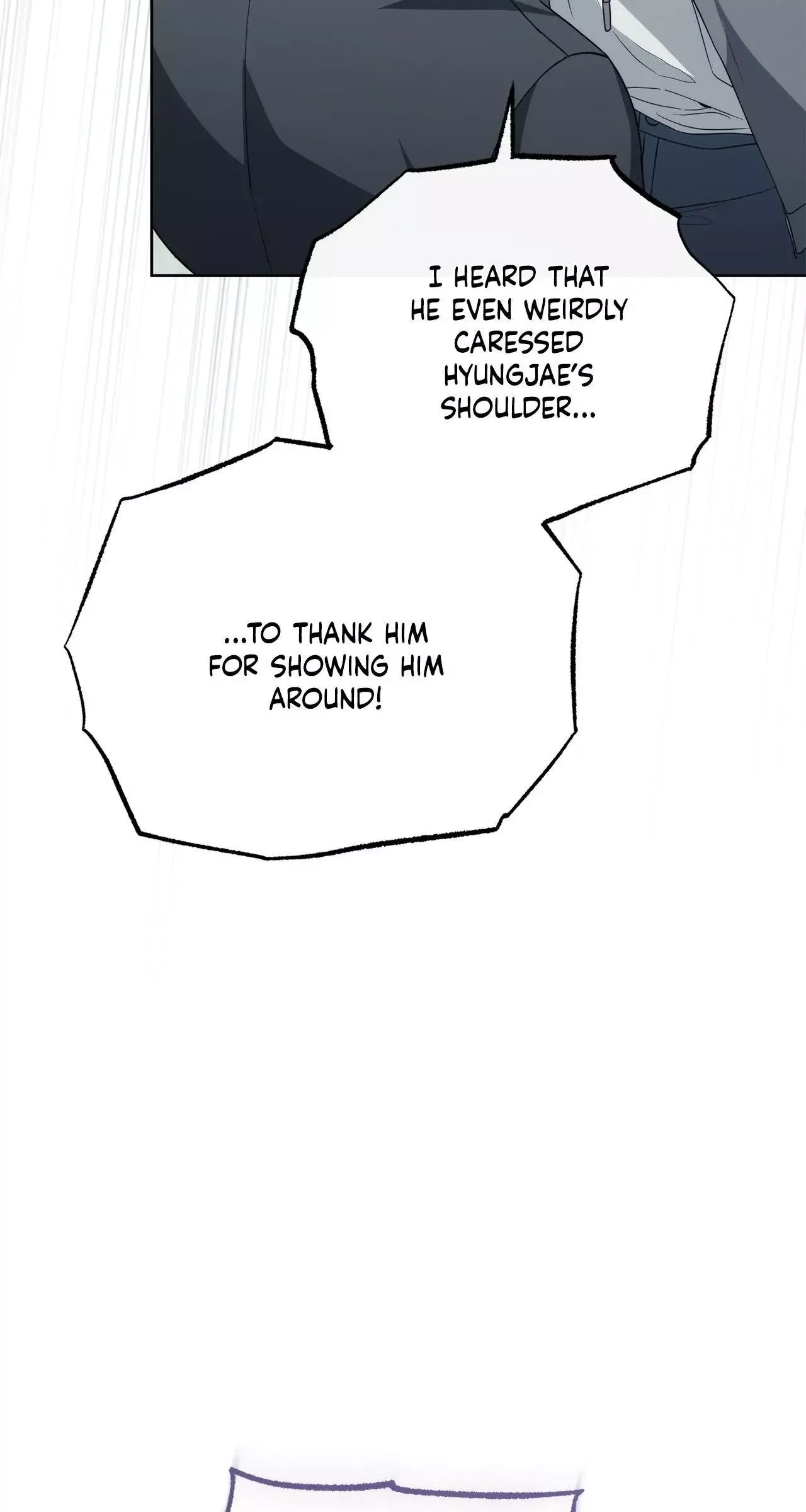 Unfinished Business Chapter 13 page 100