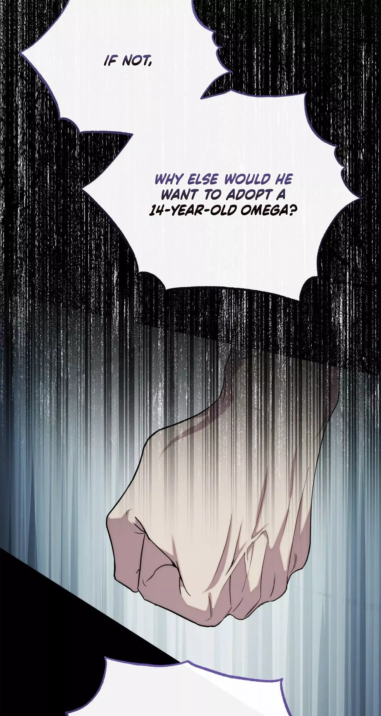 Unfinished Business Chapter 13 page 102
