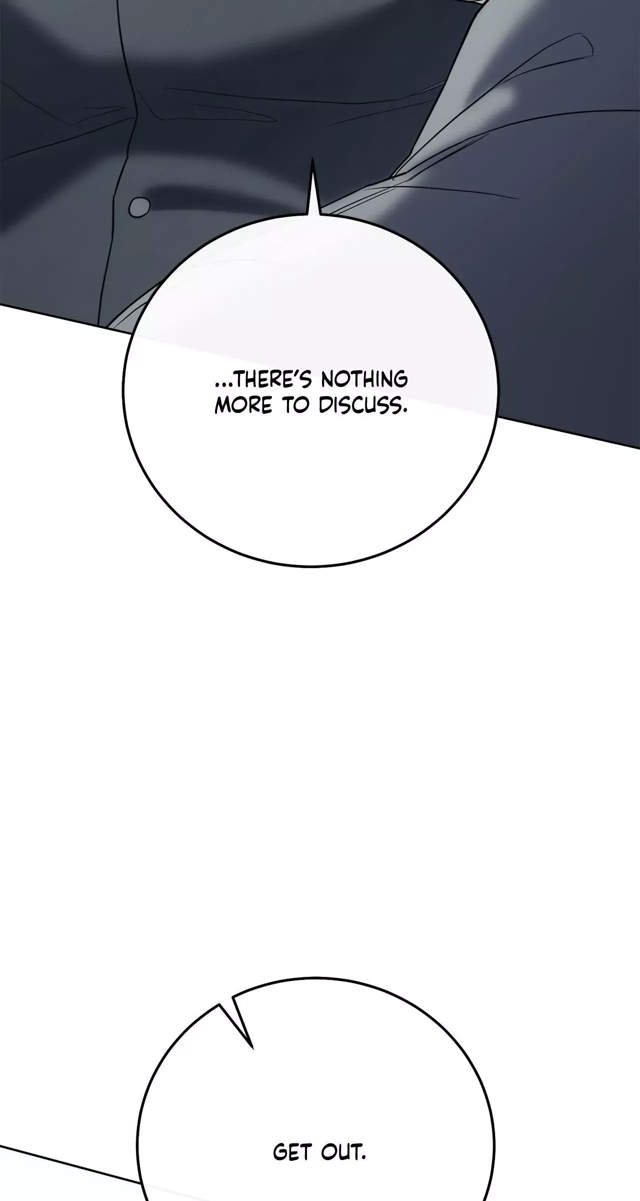 Unfinished Business Chapter 13 page 108