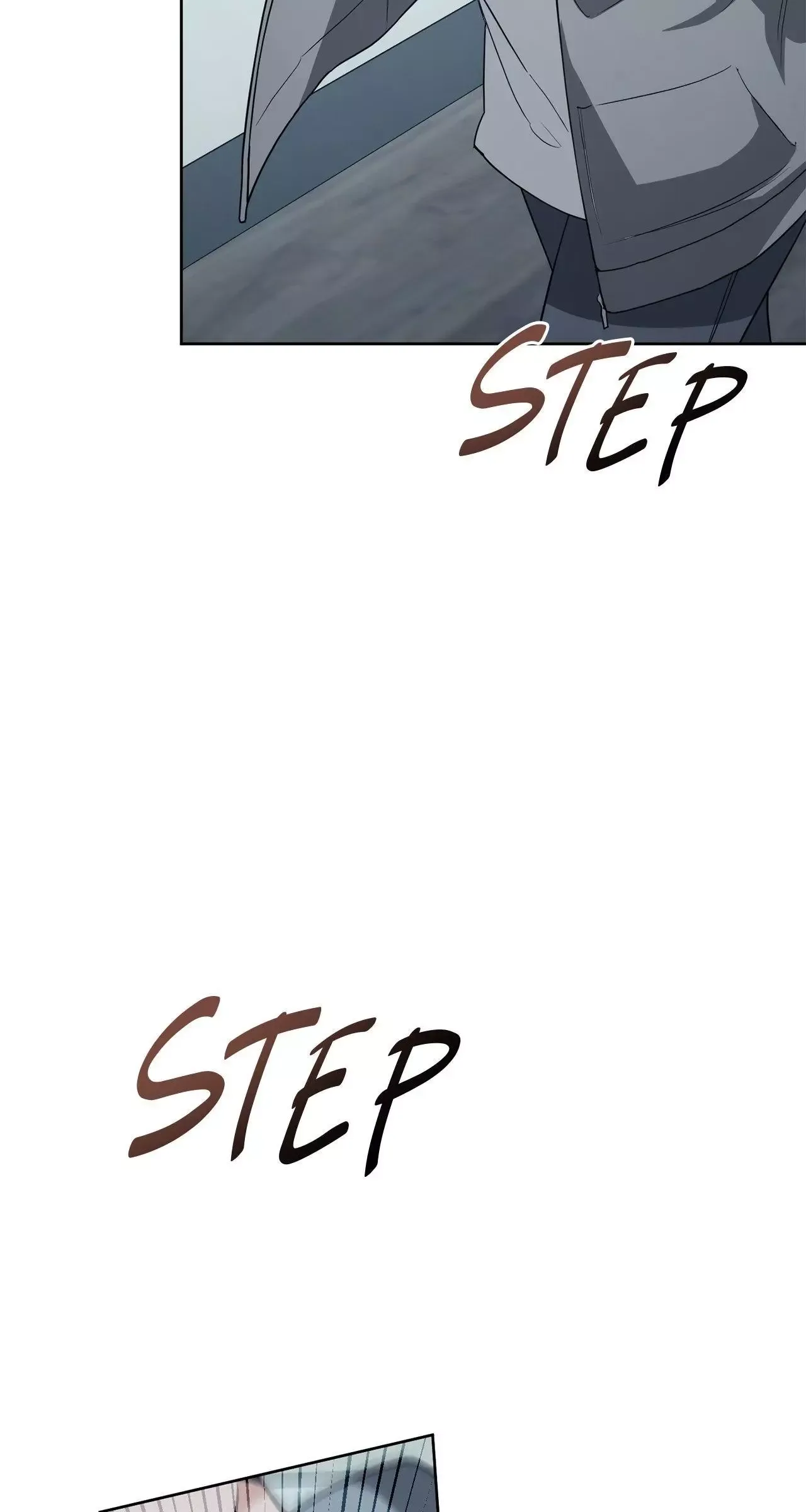 Unfinished Business Chapter 13 page 114
