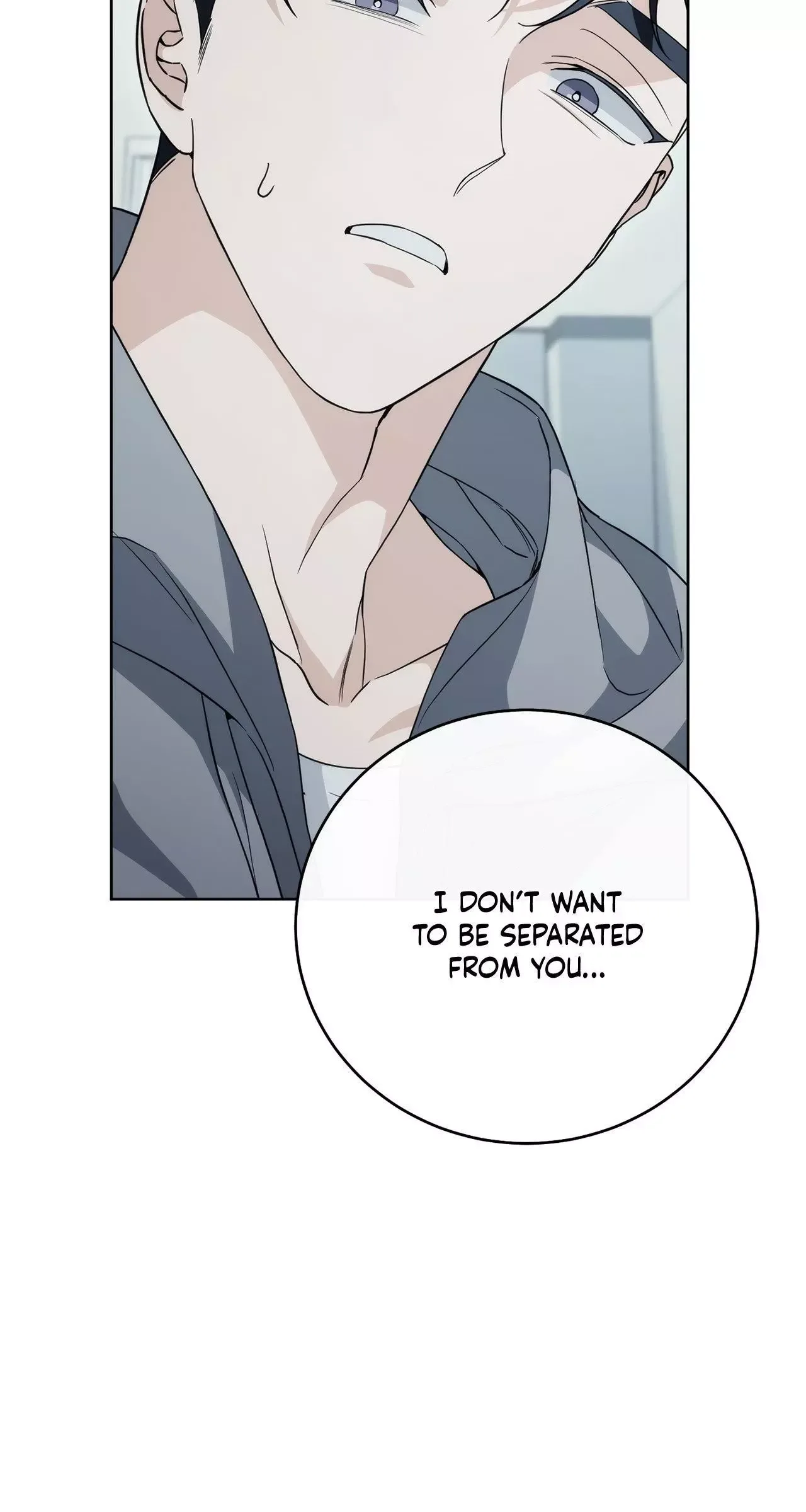 Unfinished Business Chapter 14 page 12
