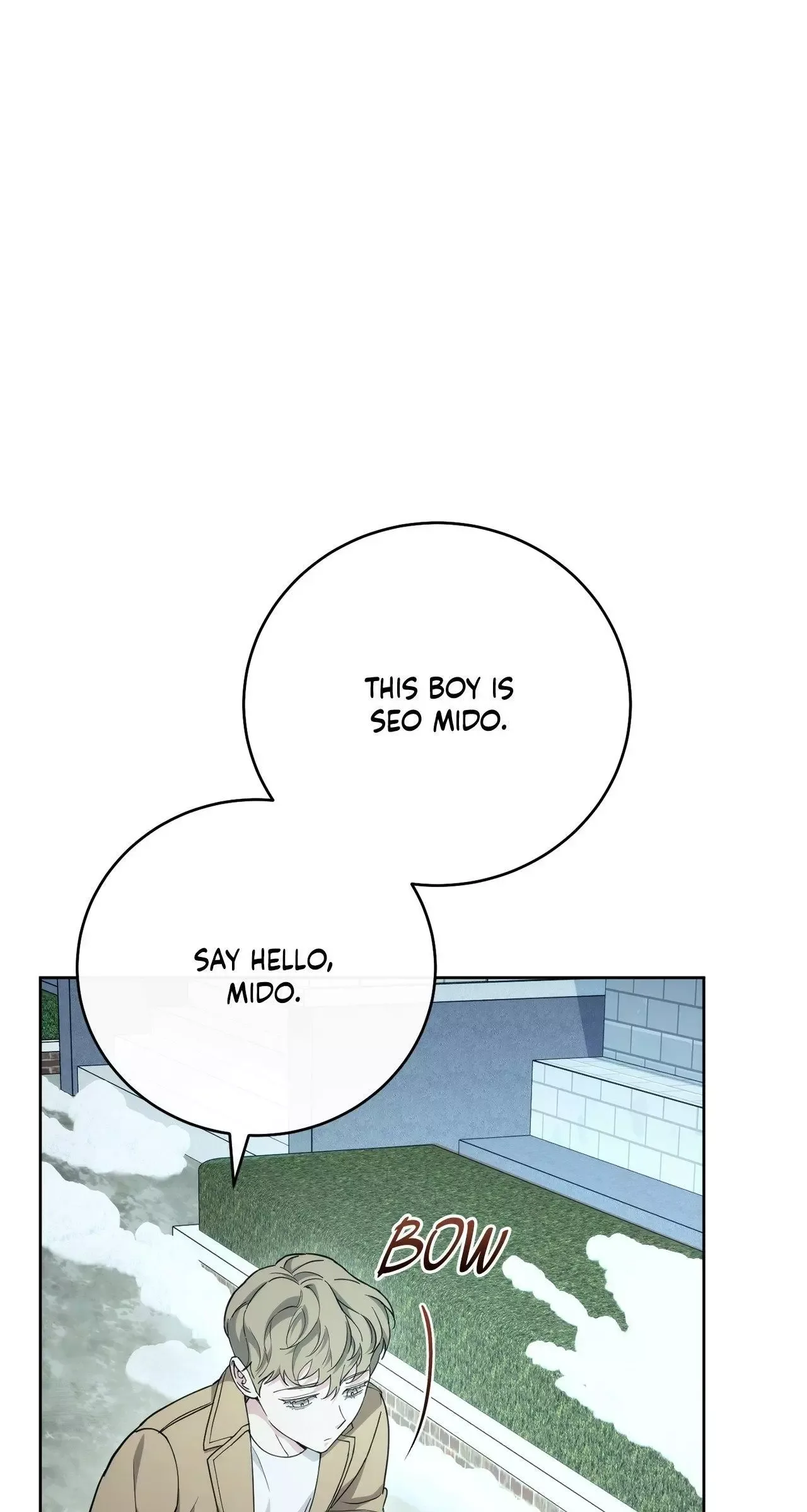 Unfinished Business Chapter 14 page 29