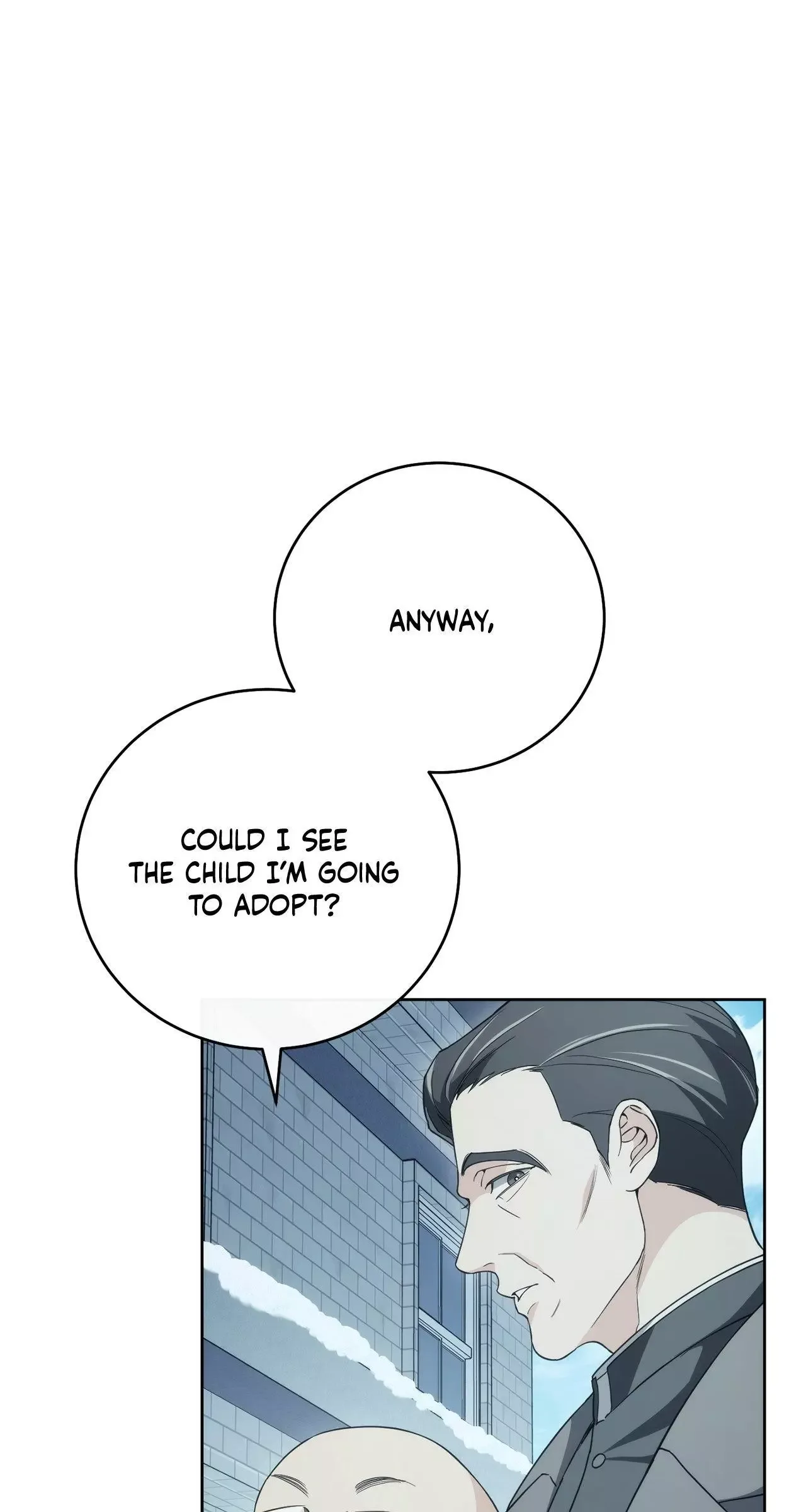 Unfinished Business Chapter 14 page 26
