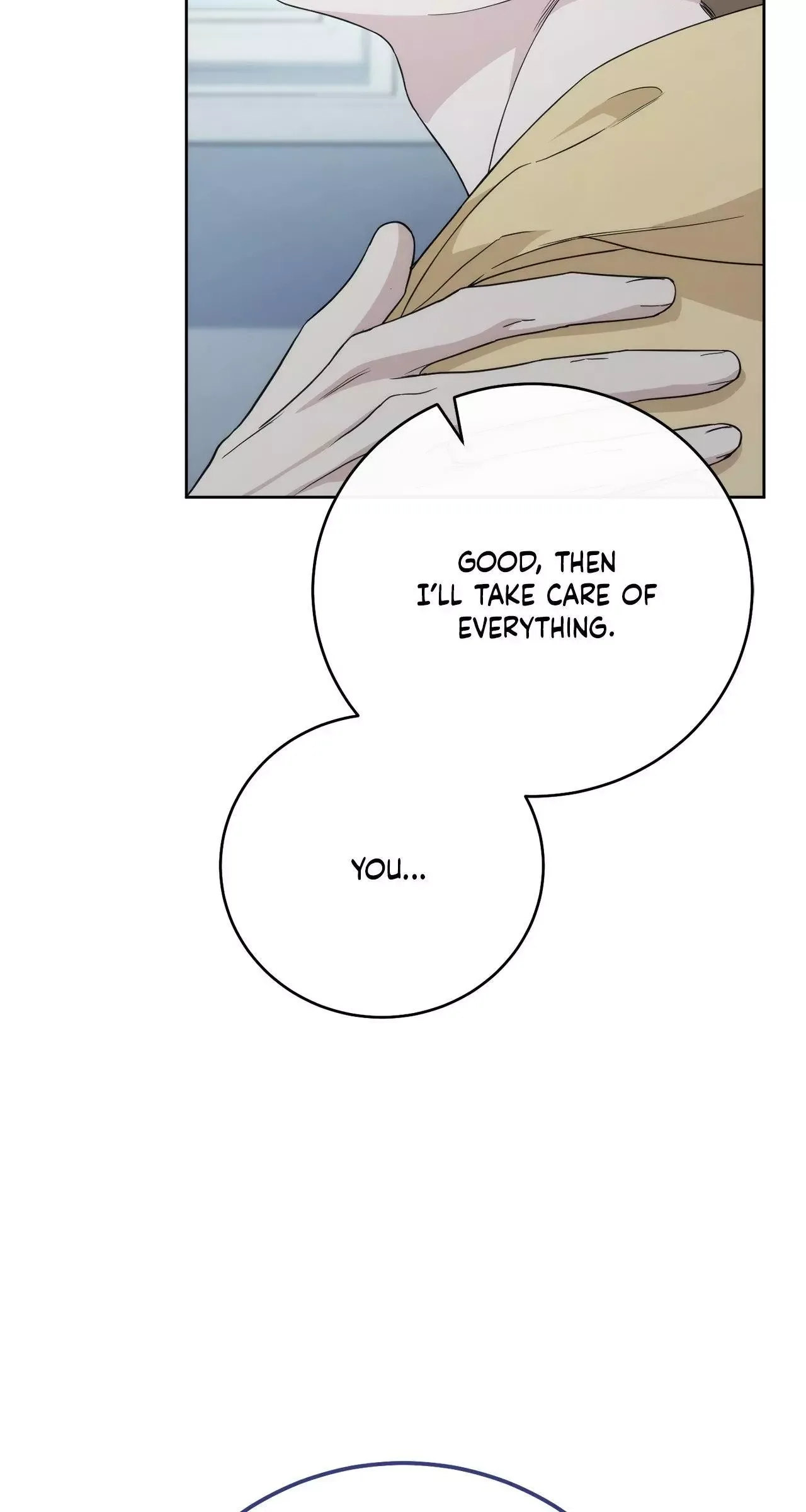Unfinished Business Chapter 14 page 18