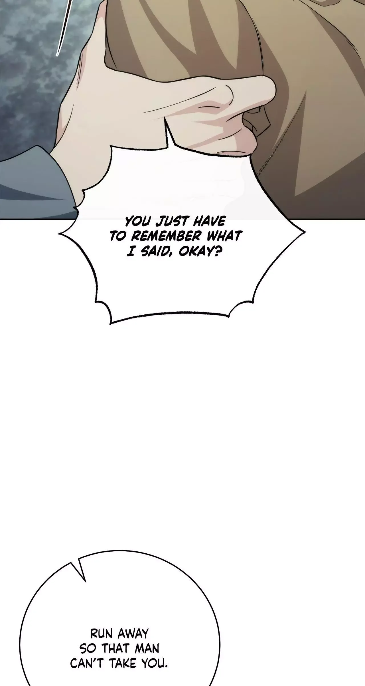 Unfinished Business Chapter 14 page 43