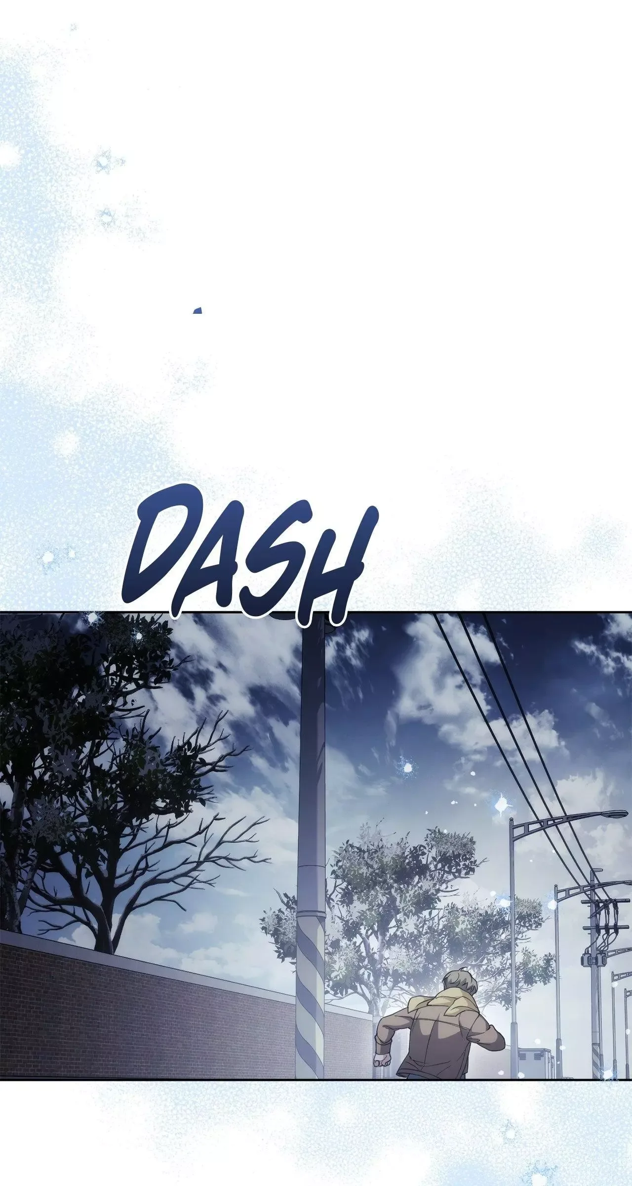 Unfinished Business Chapter 14 page 62