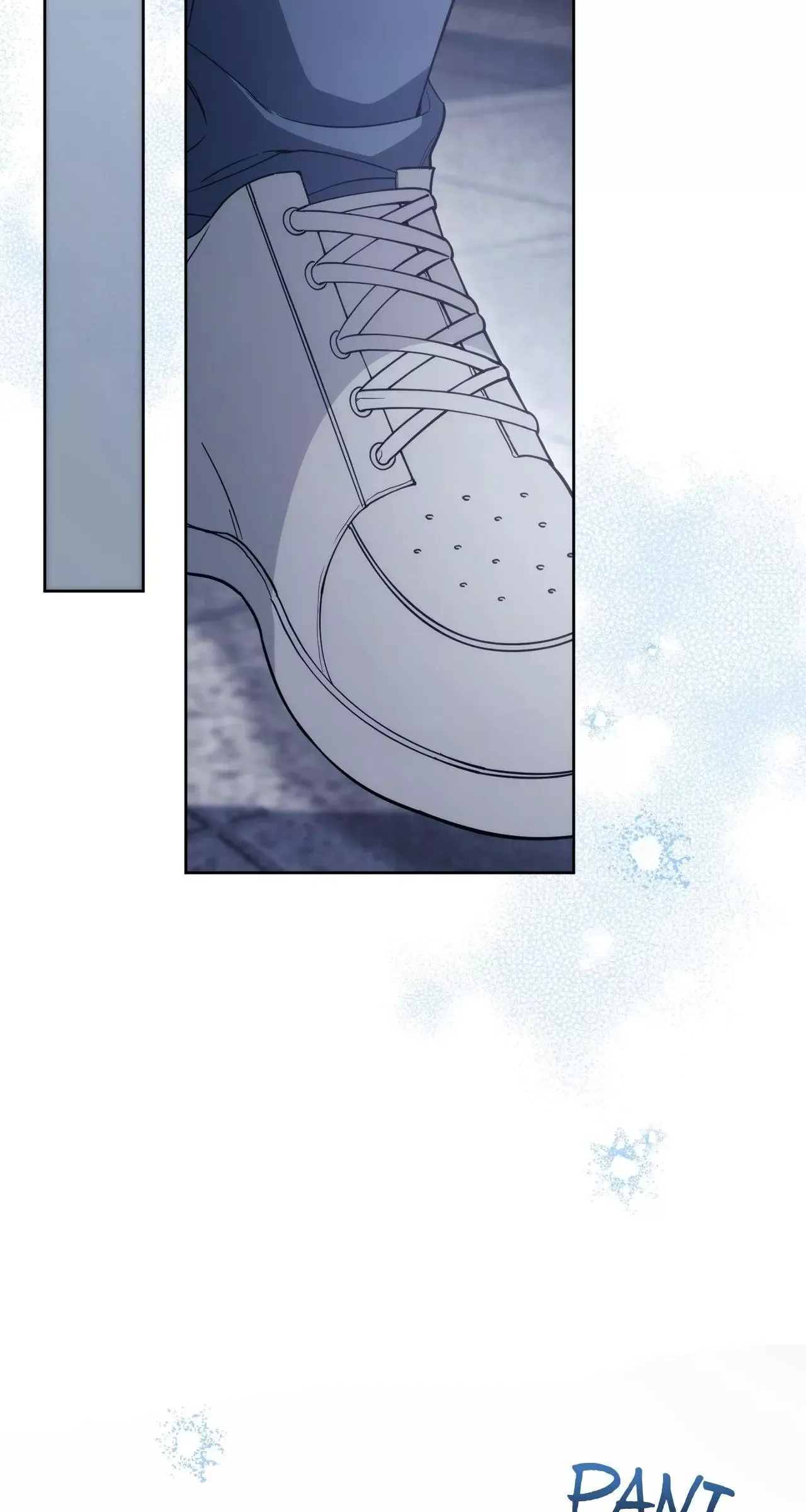 Unfinished Business Chapter 14 page 64