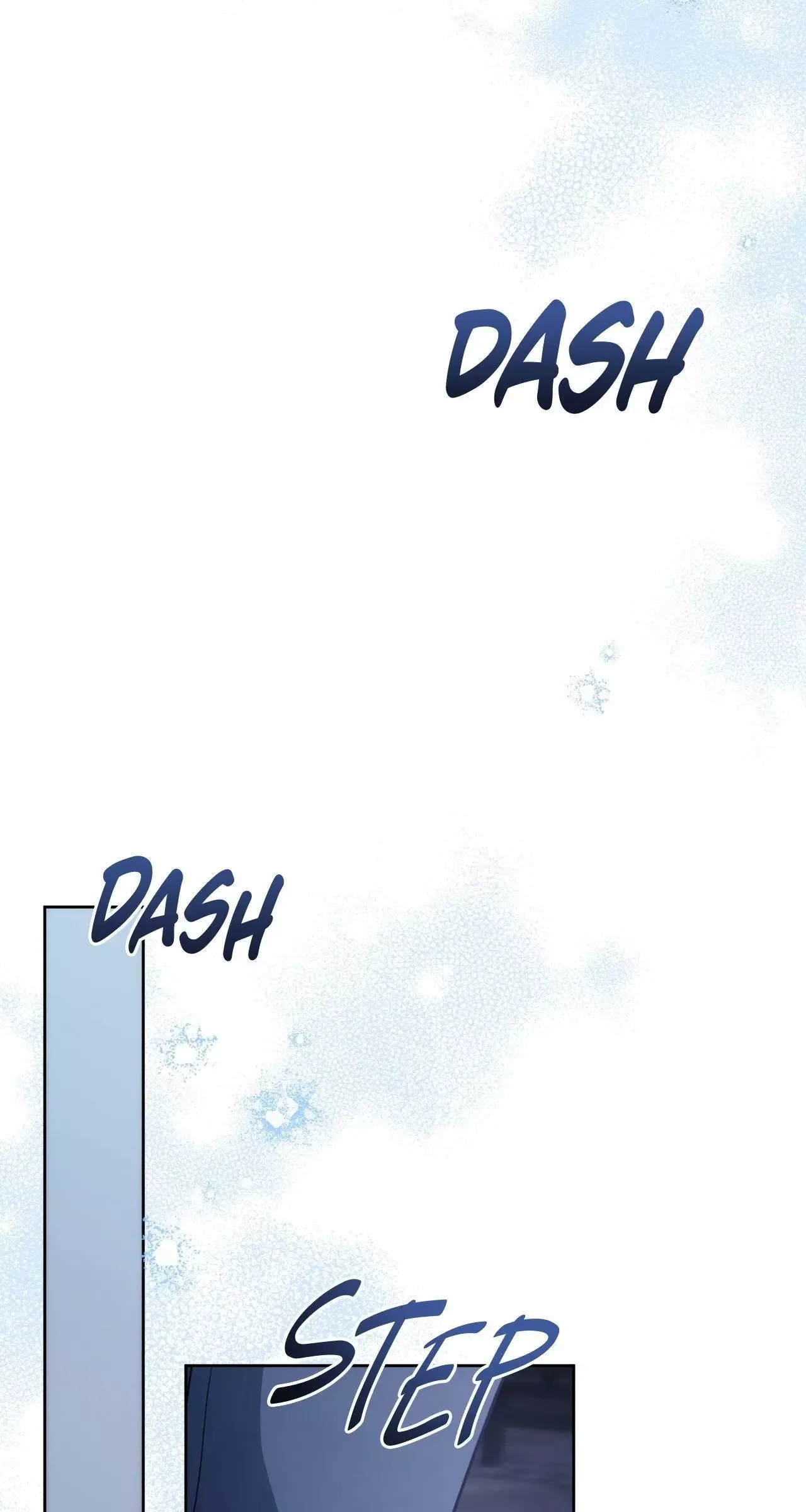 Unfinished Business Chapter 14 page 63