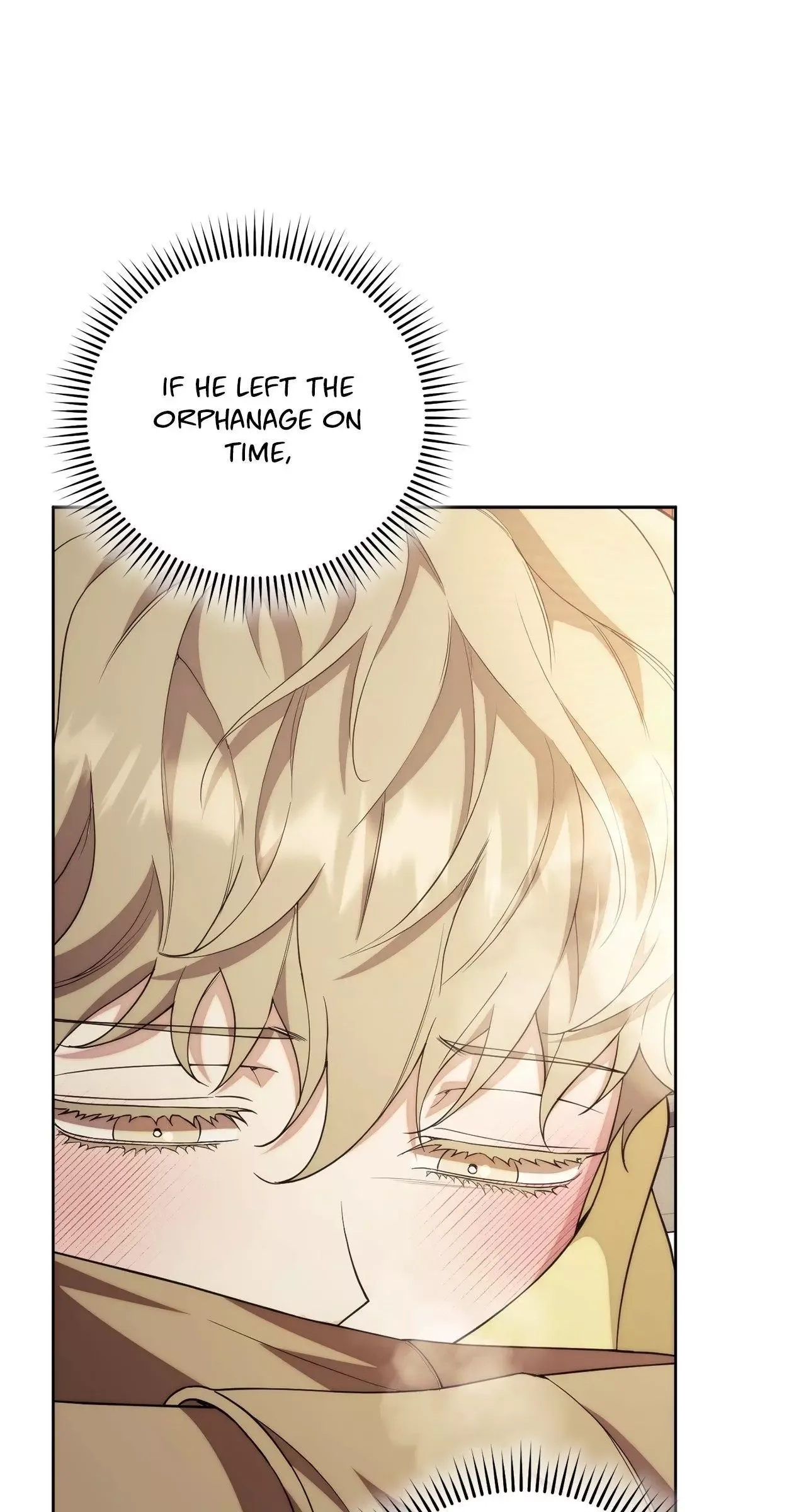 Unfinished Business Chapter 14 page 75