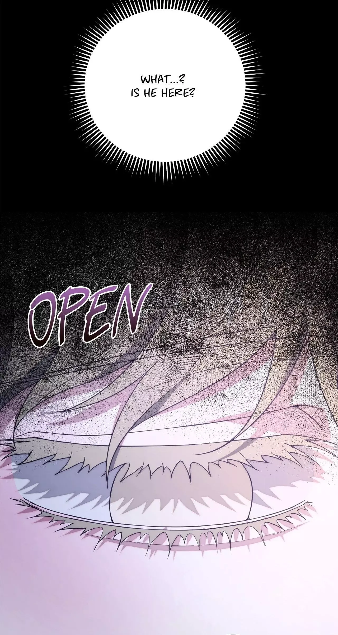 Unfinished Business Chapter 14 page 79