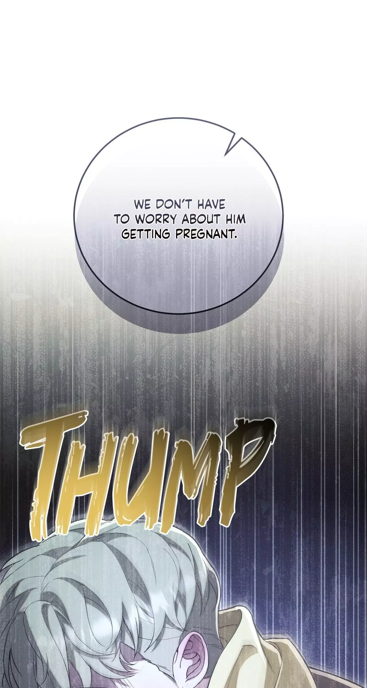 Unfinished Business Chapter 14 page 87
