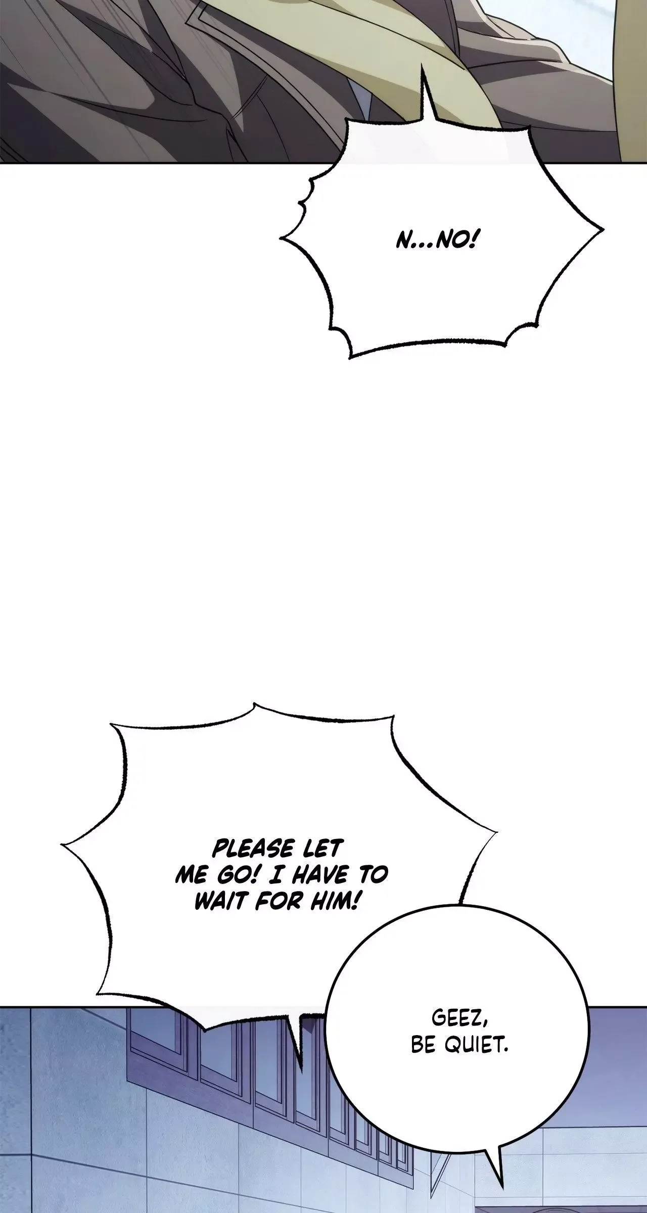 Unfinished Business Chapter 14 page 94