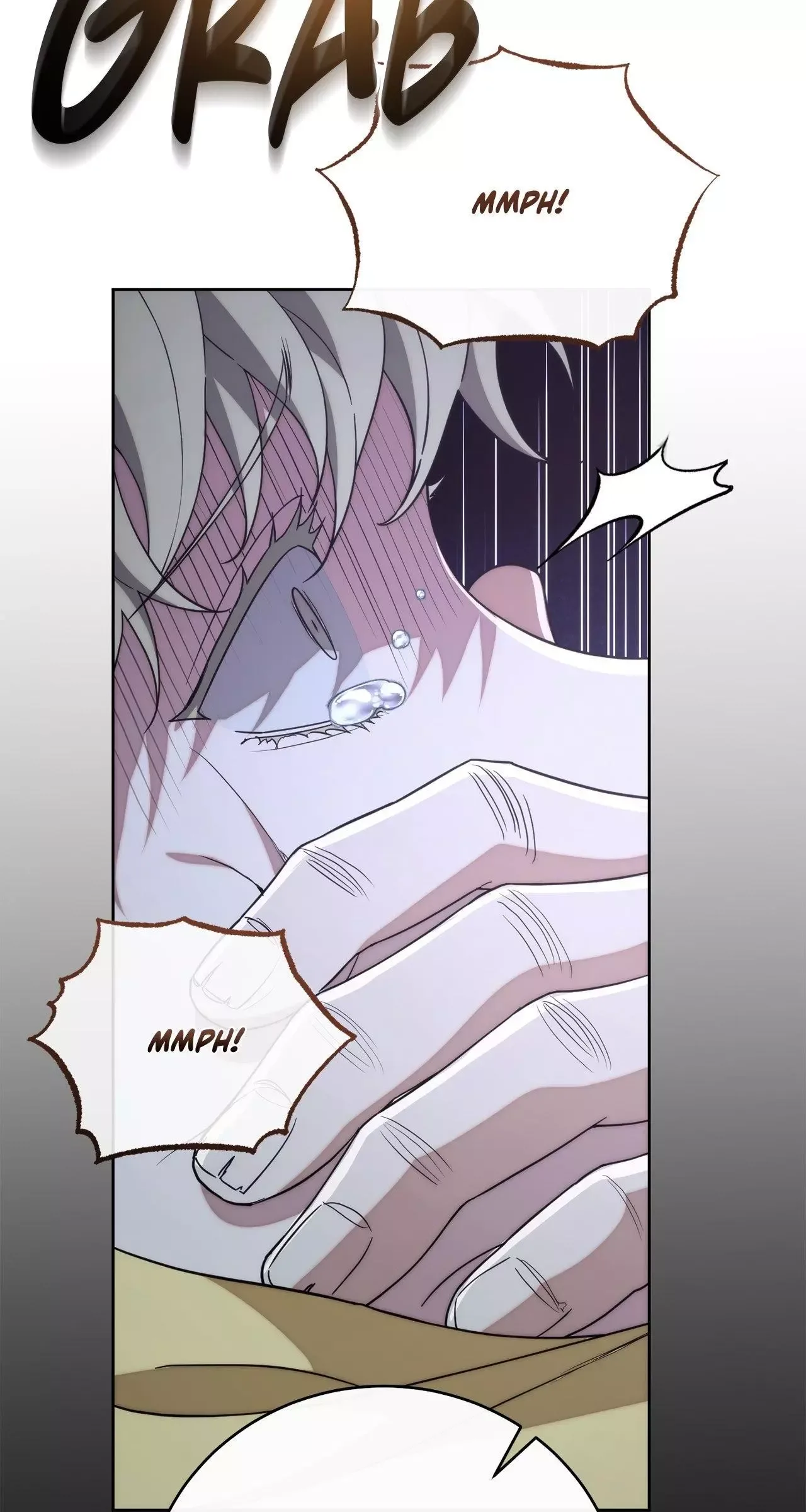 Unfinished Business Chapter 14 page 96