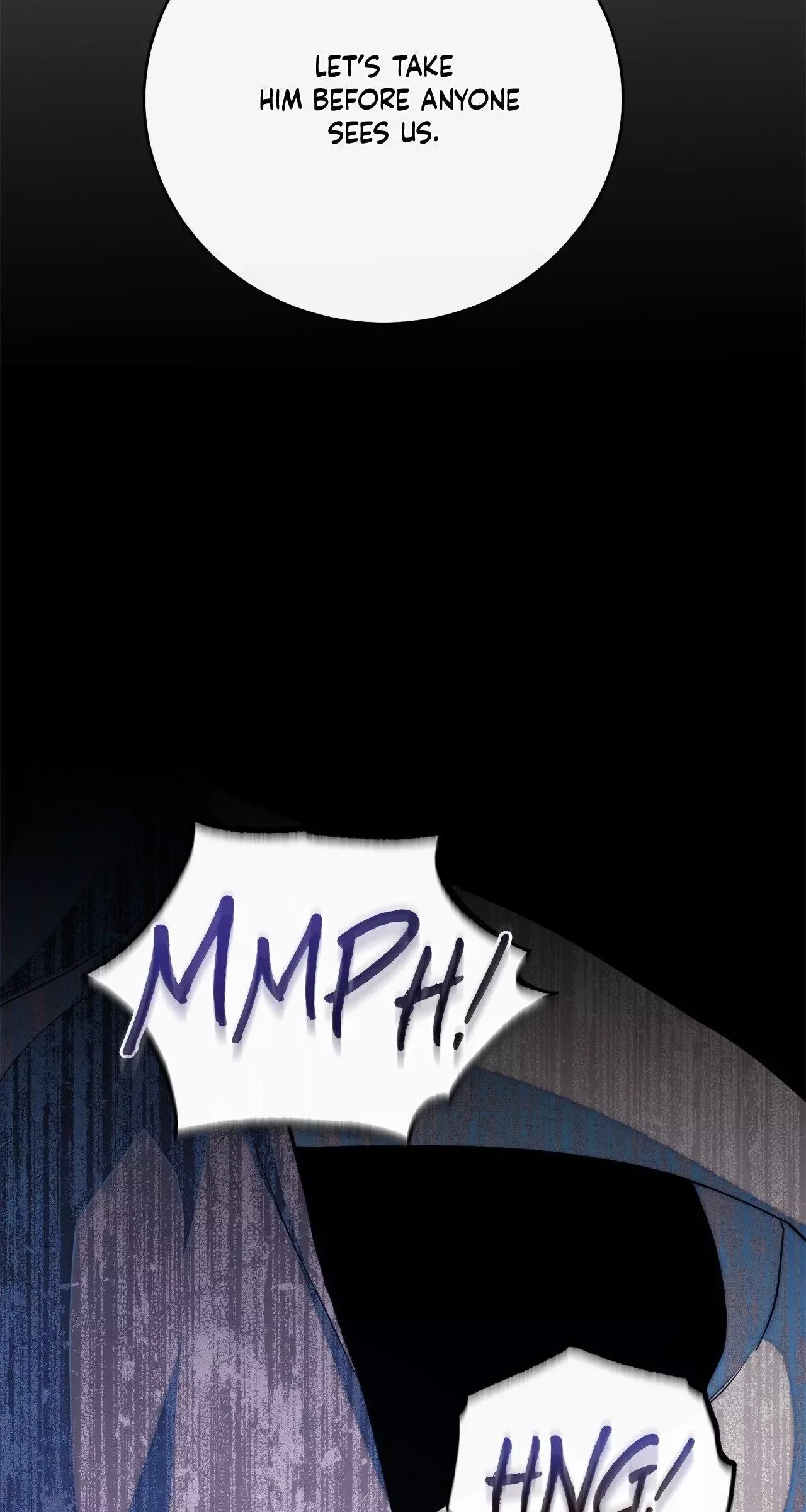 Unfinished Business Chapter 14 page 97