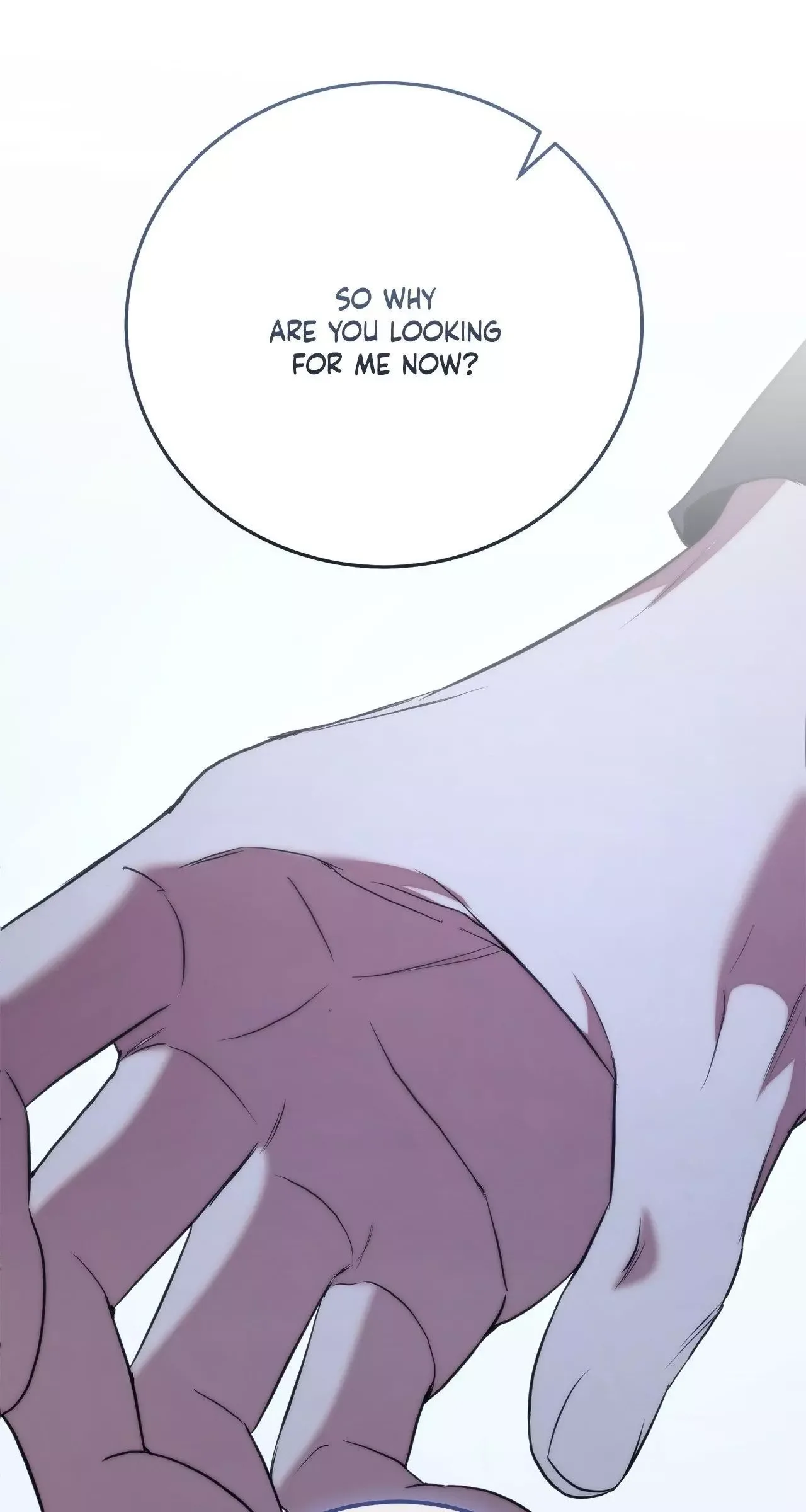 Unfinished Business Chapter 14 page 104