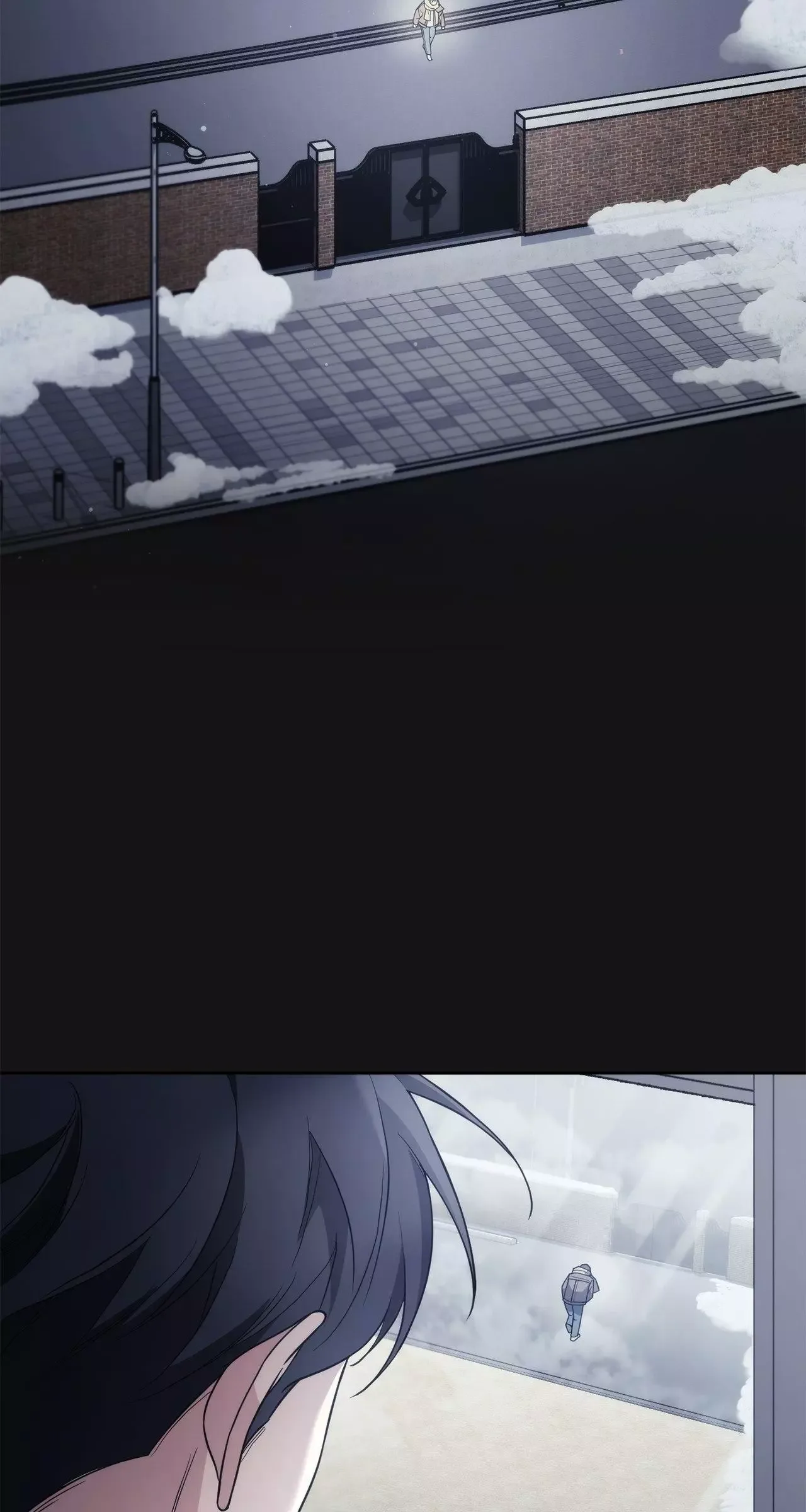 Unfinished Business Chapter 15 page 2