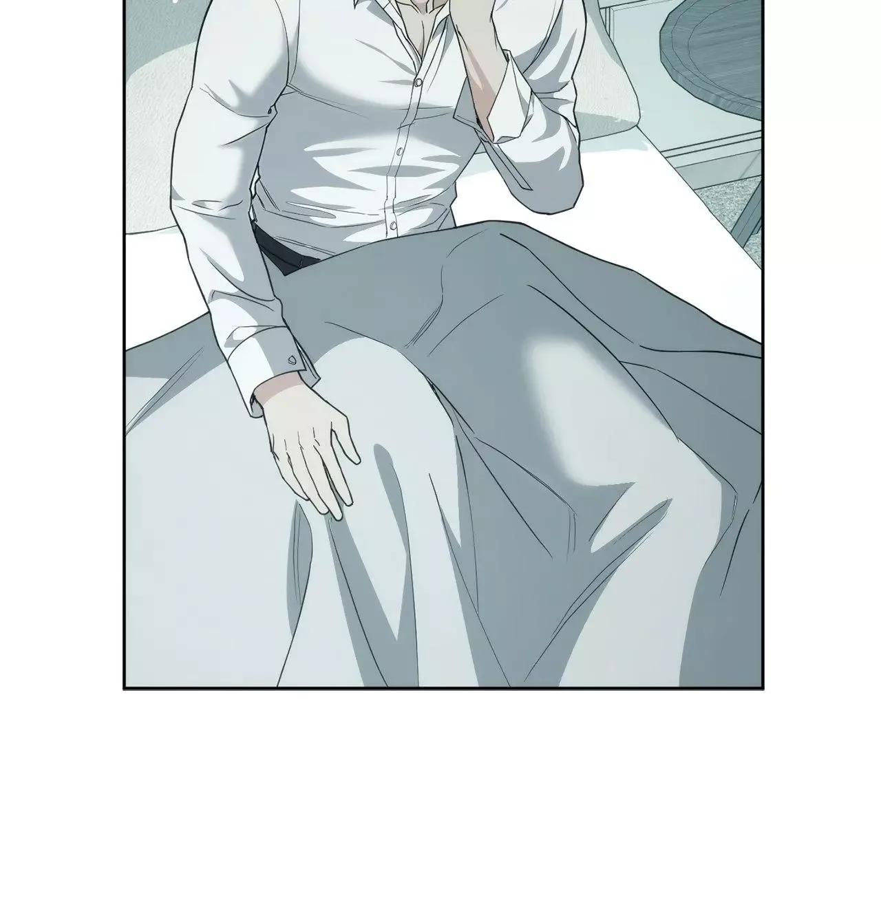Unfinished Business Chapter 15 page 8