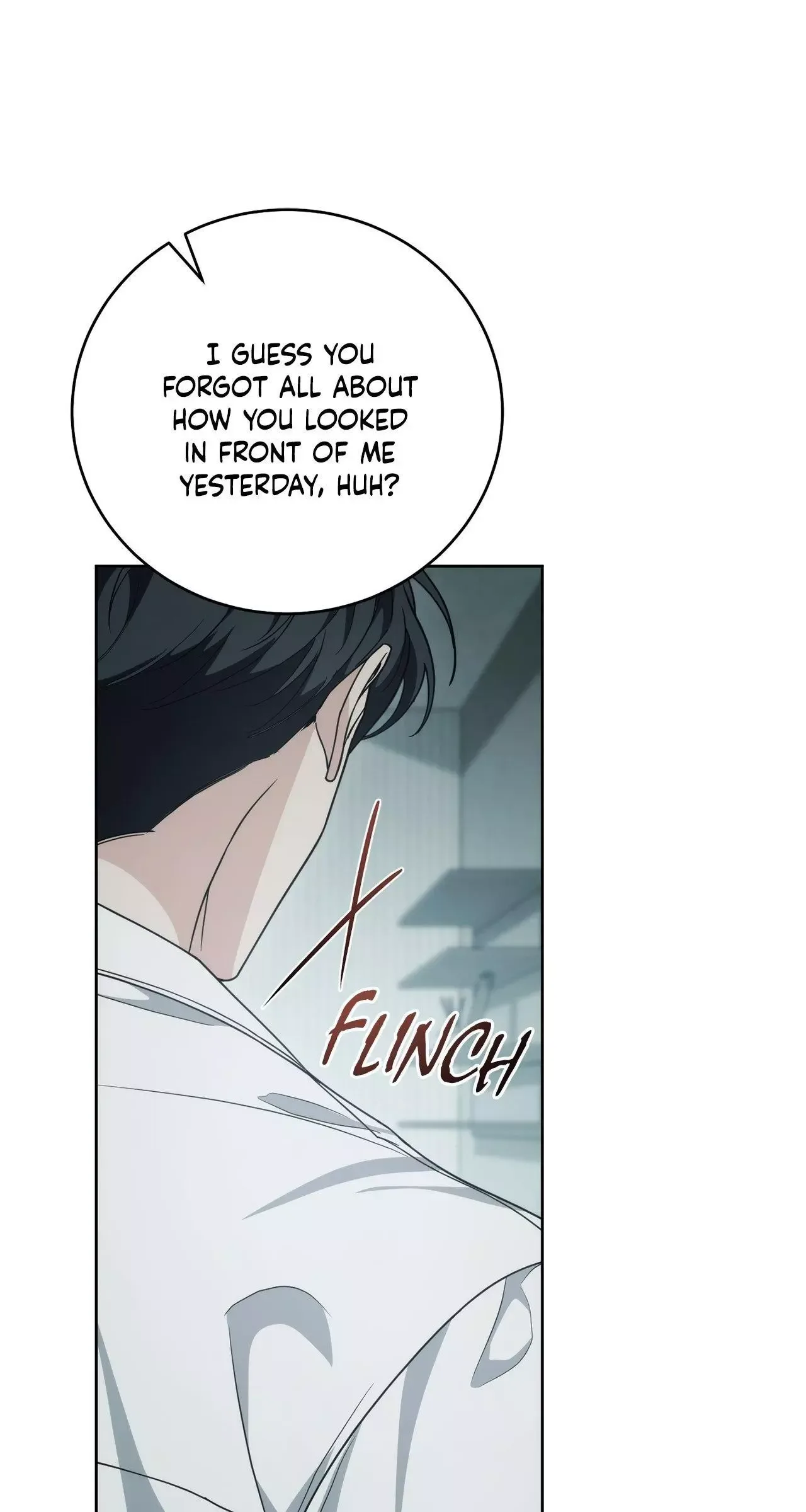 Unfinished Business Chapter 15 page 26