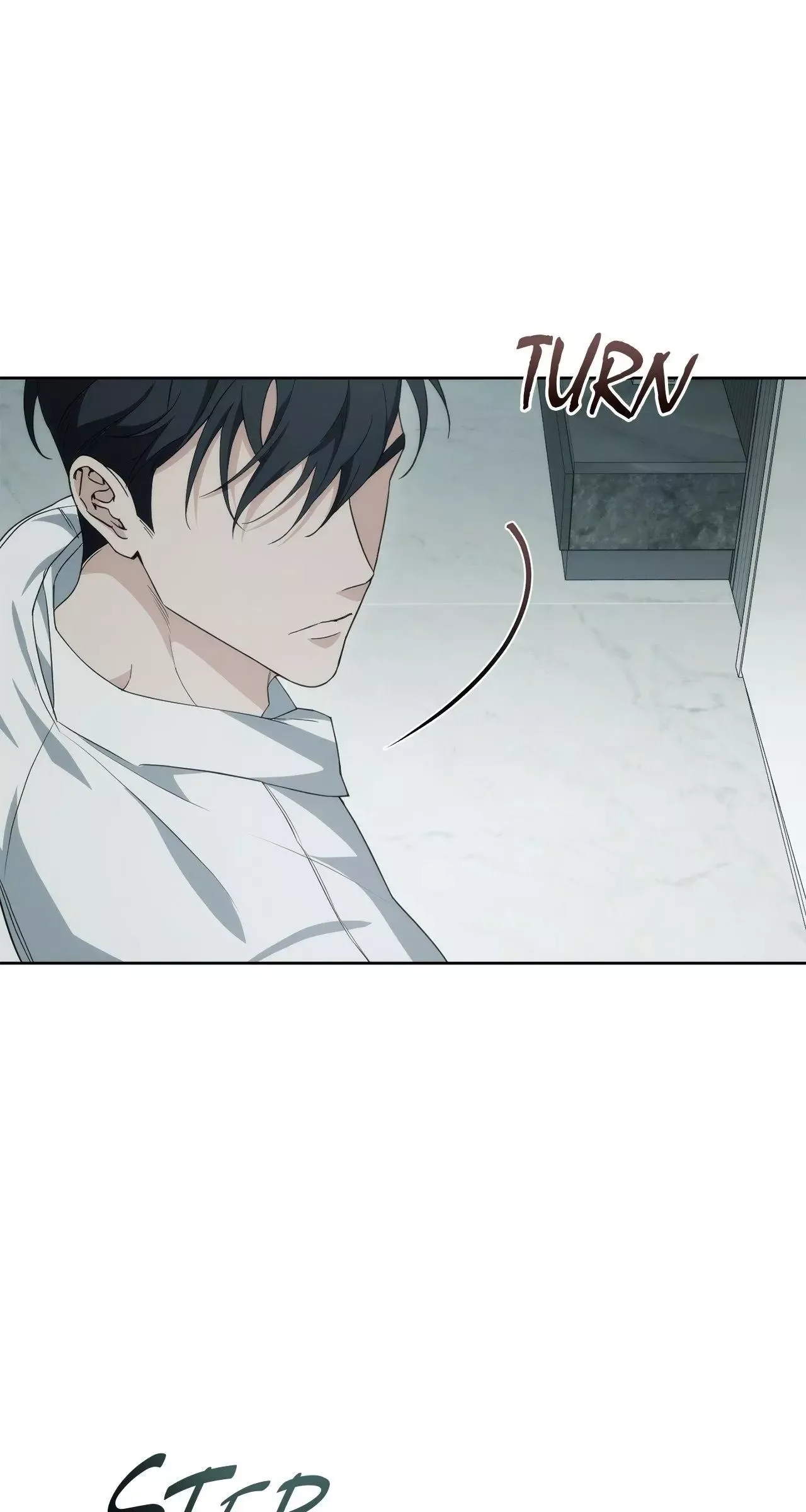 Unfinished Business Chapter 15 page 31