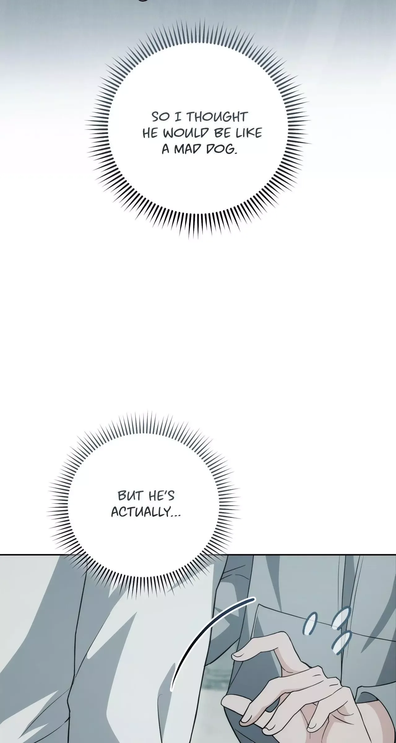Unfinished Business Chapter 15 page 63
