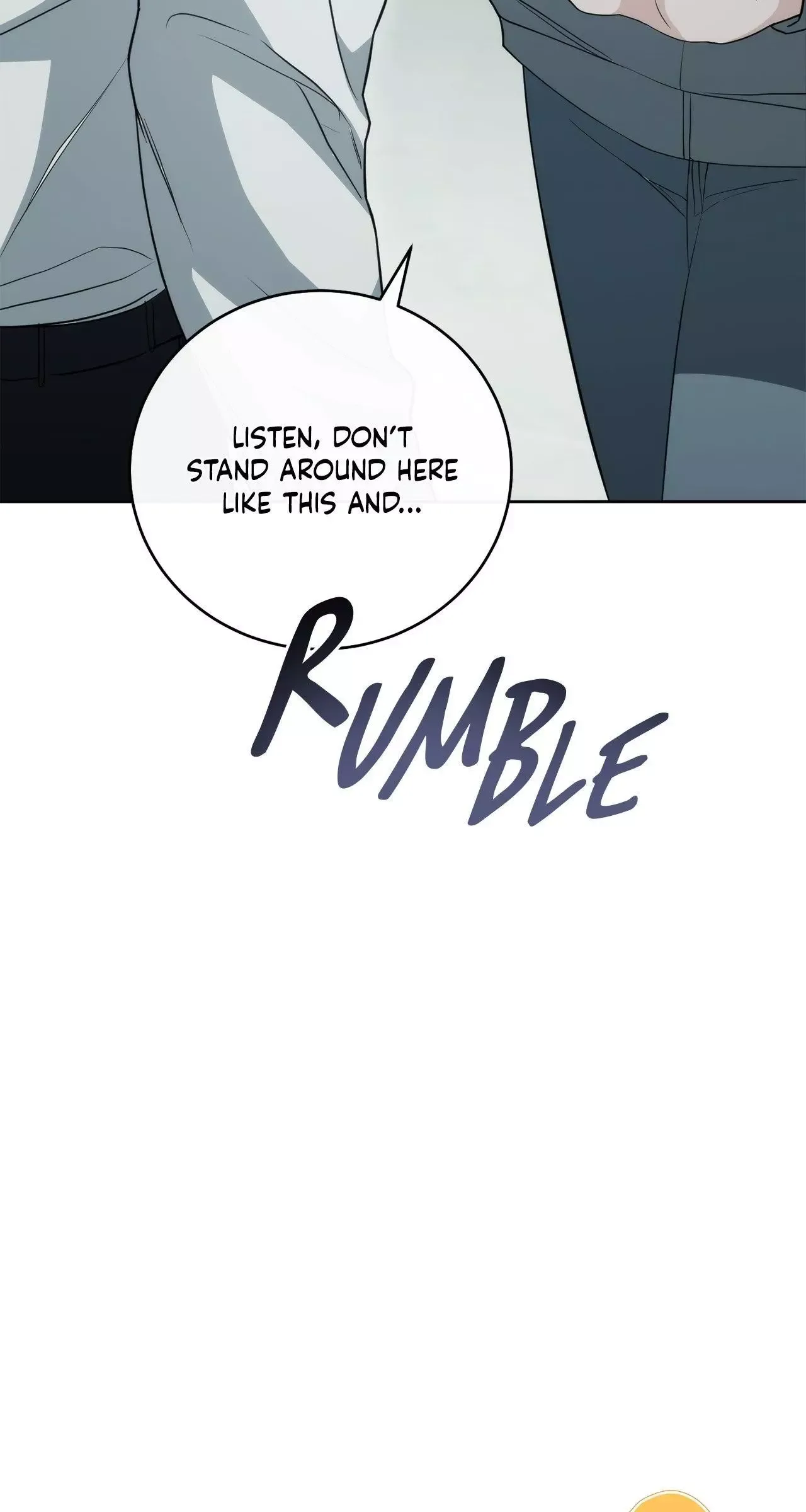 Unfinished Business Chapter 15 page 64