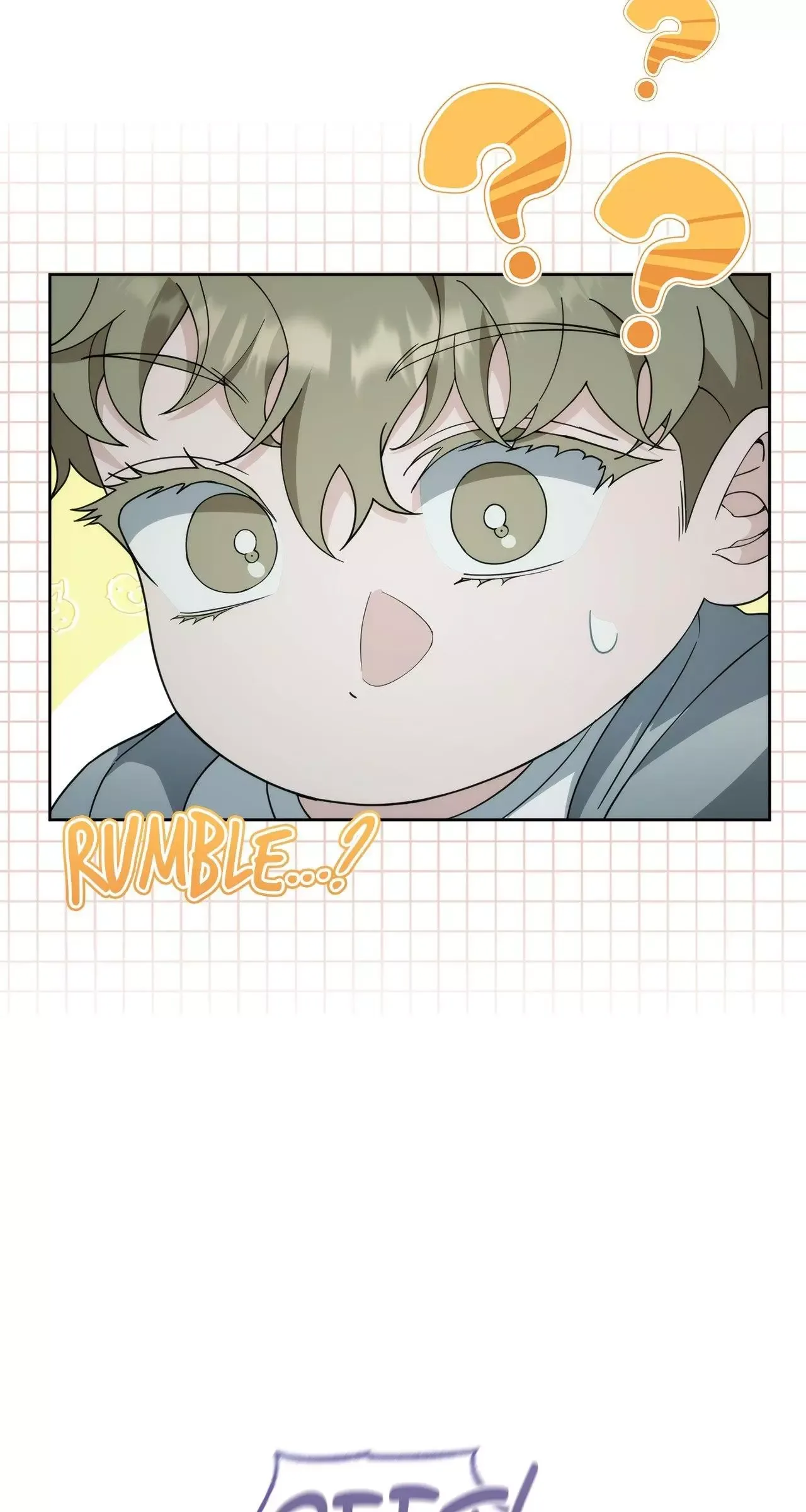 Unfinished Business Chapter 15 page 65